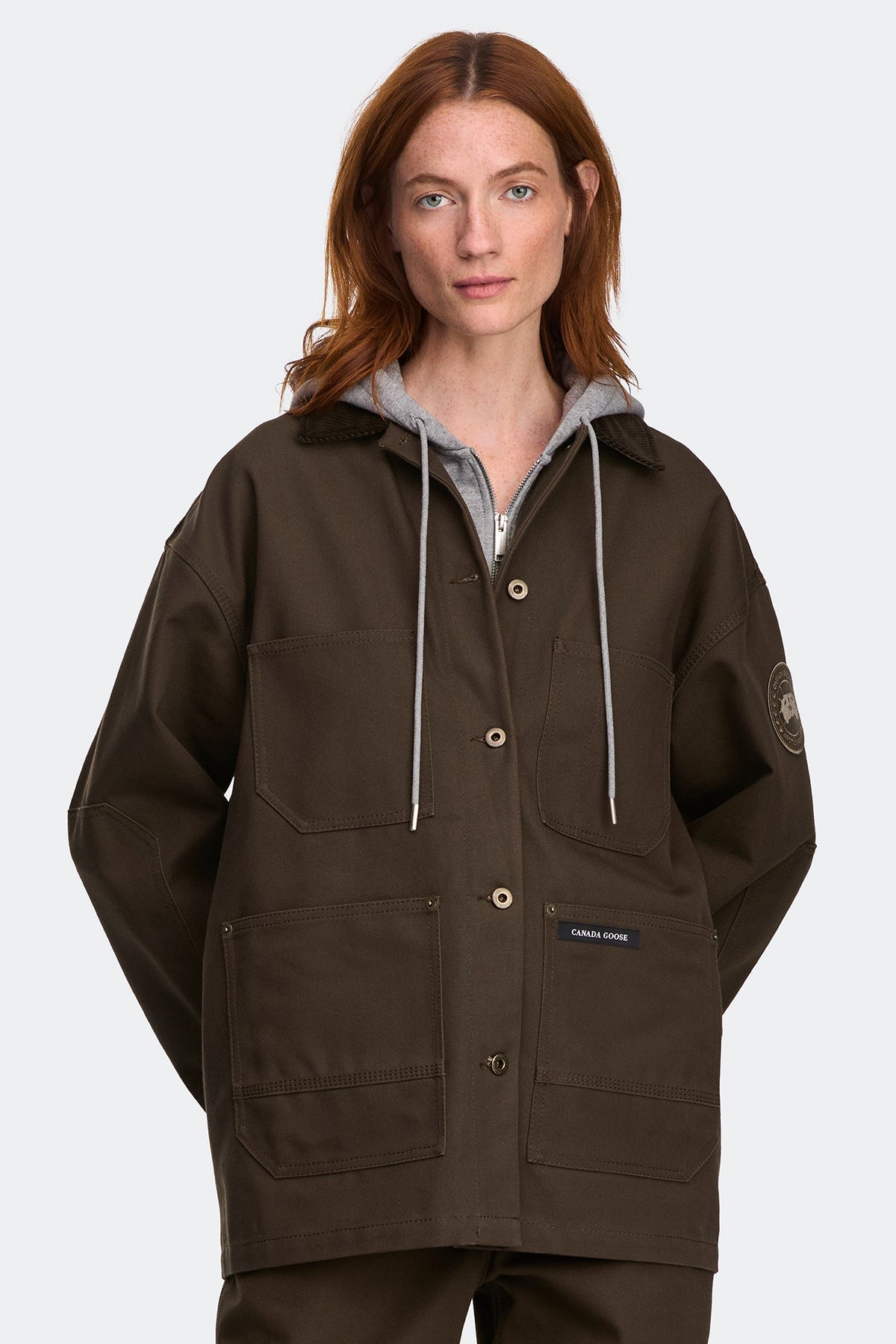 Beaumont Coat