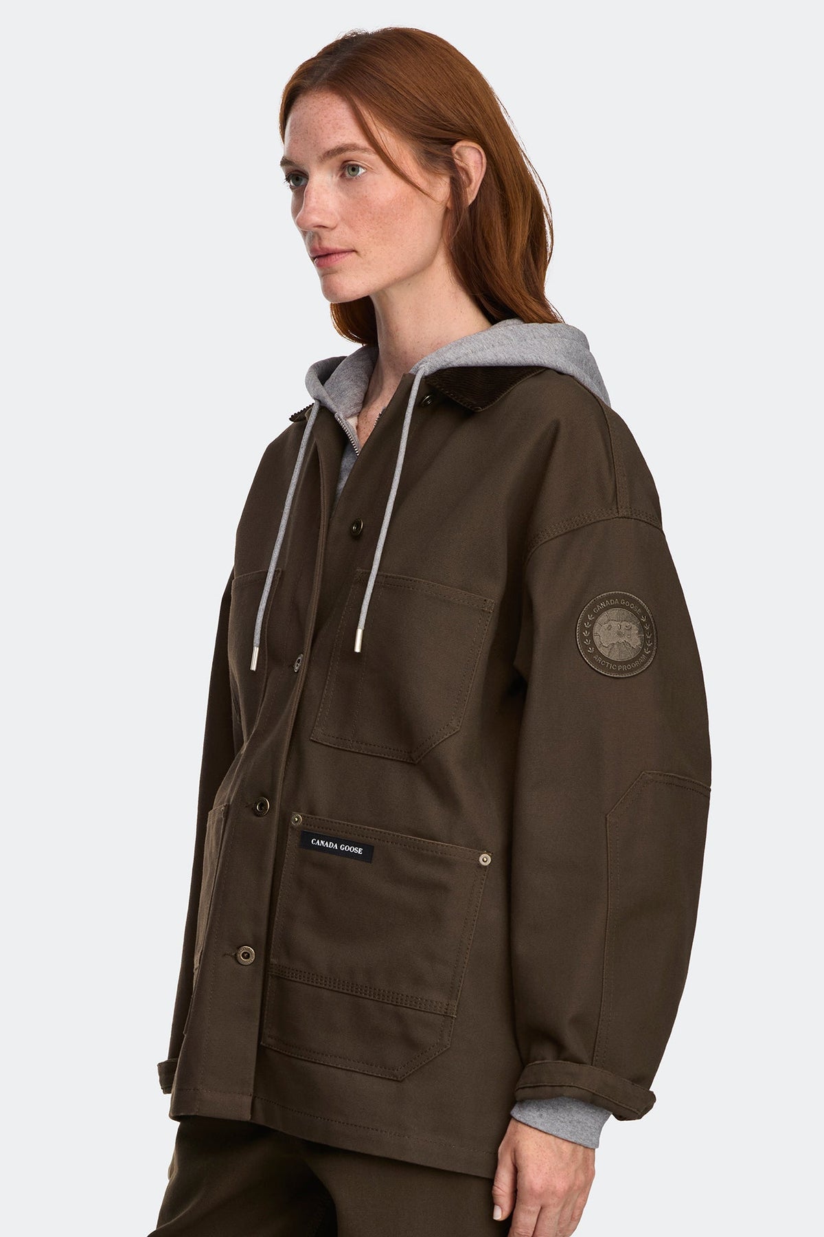 Beaumont Coat