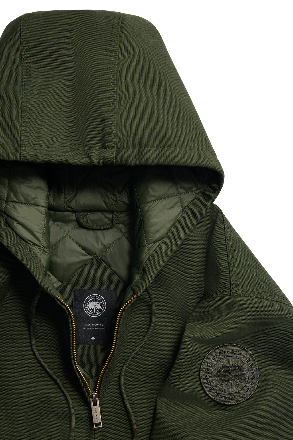 Beaumont Hoodie