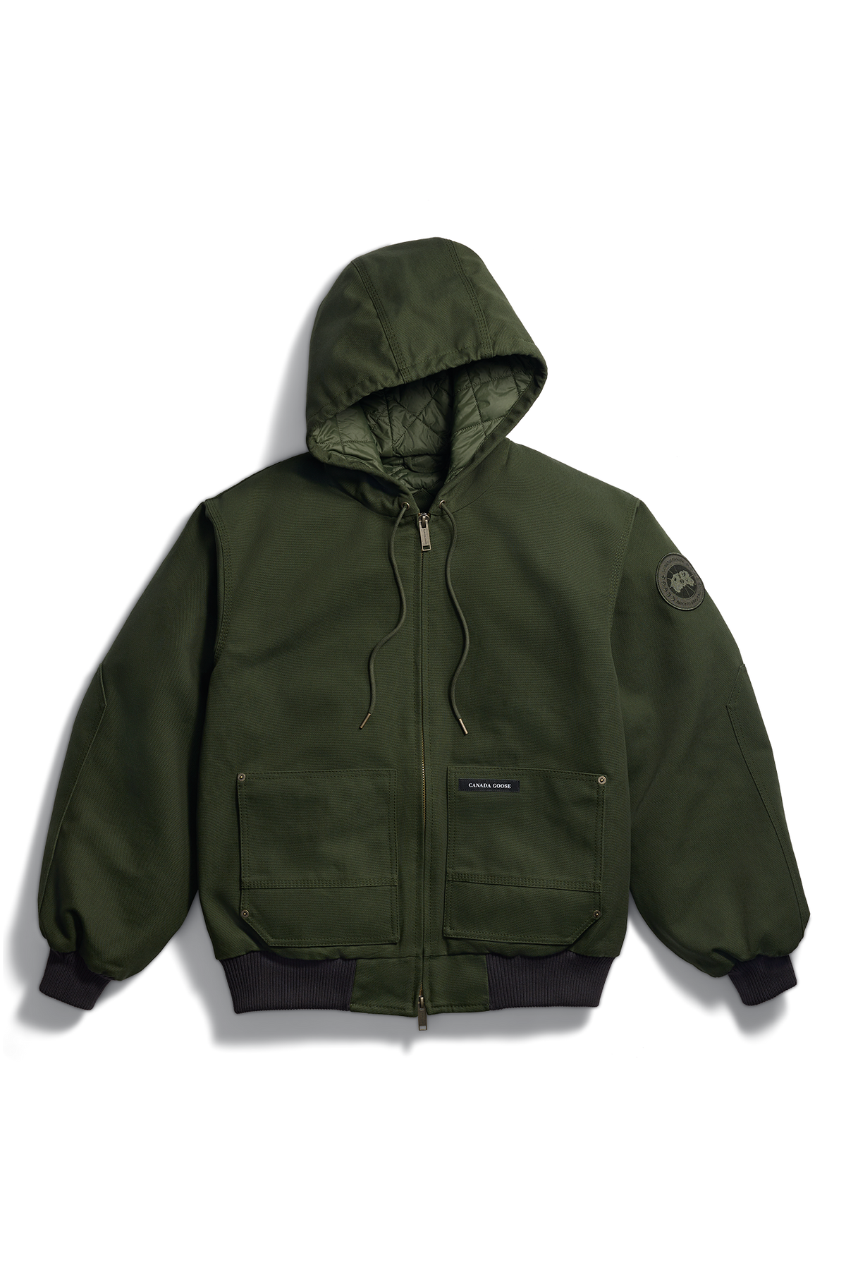 Beaumont Hoodie
