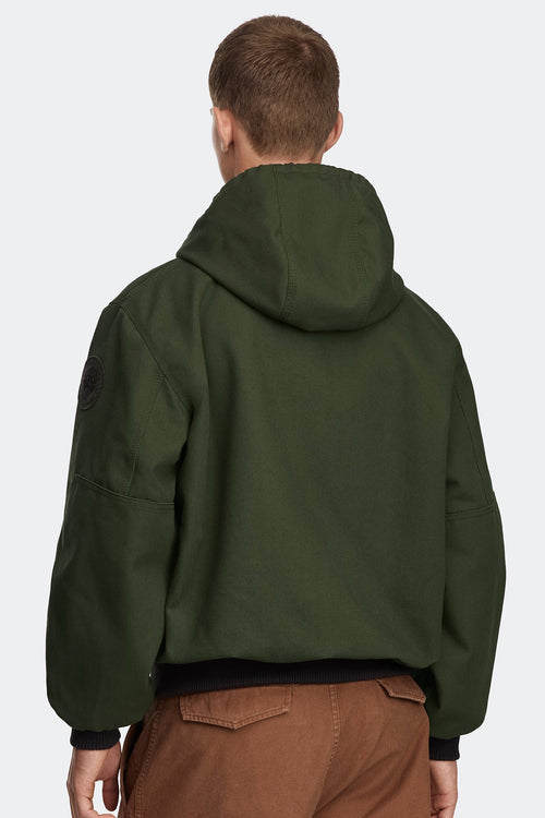 Beaumont Hoodie