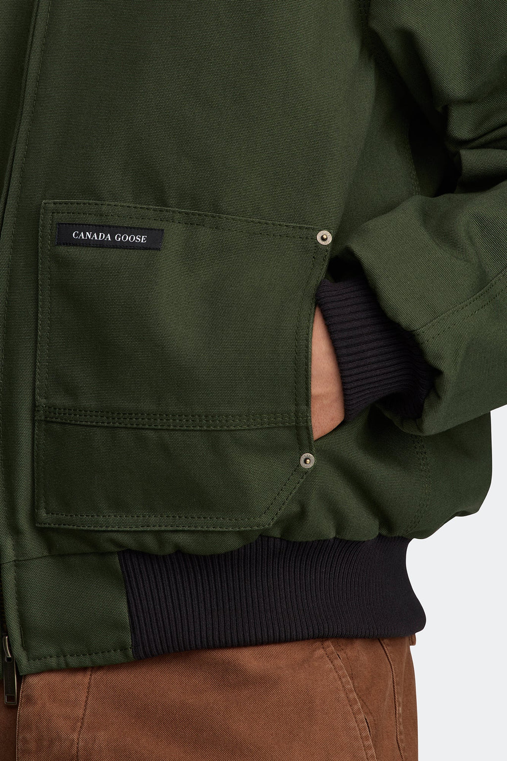 Beaumont Hoodie