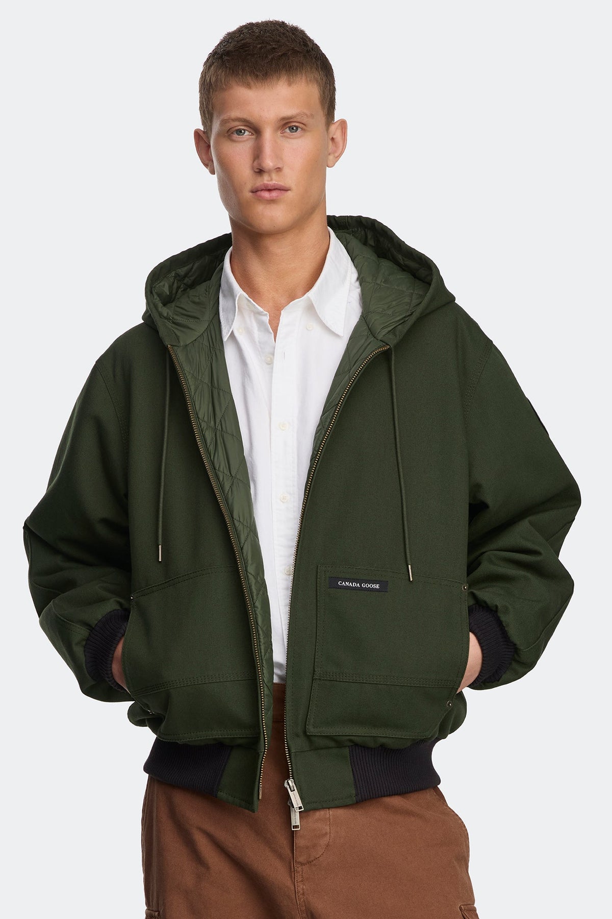 Beaumont Hoodie