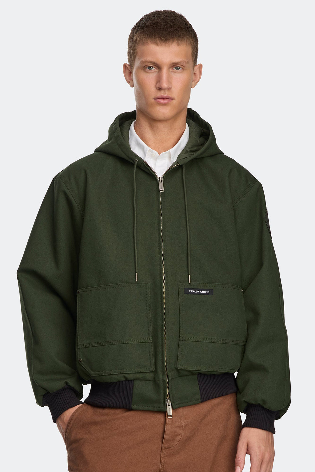 Beaumont Hoodie