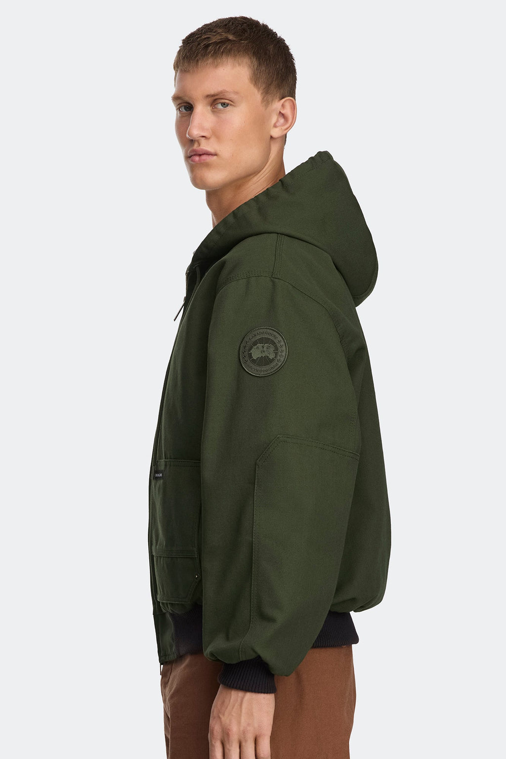 Beaumont Hoodie