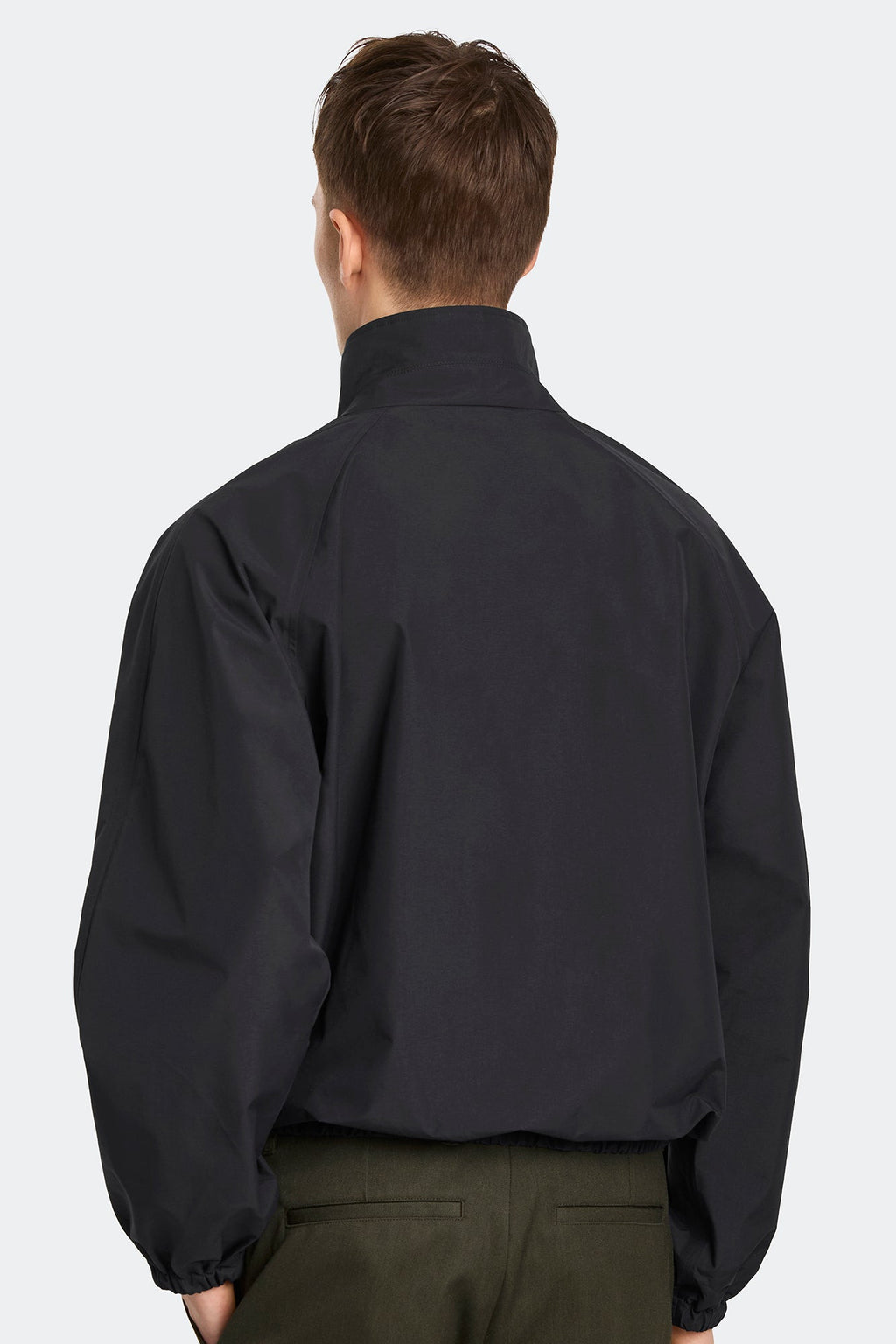 Axis Lightweight Jacket