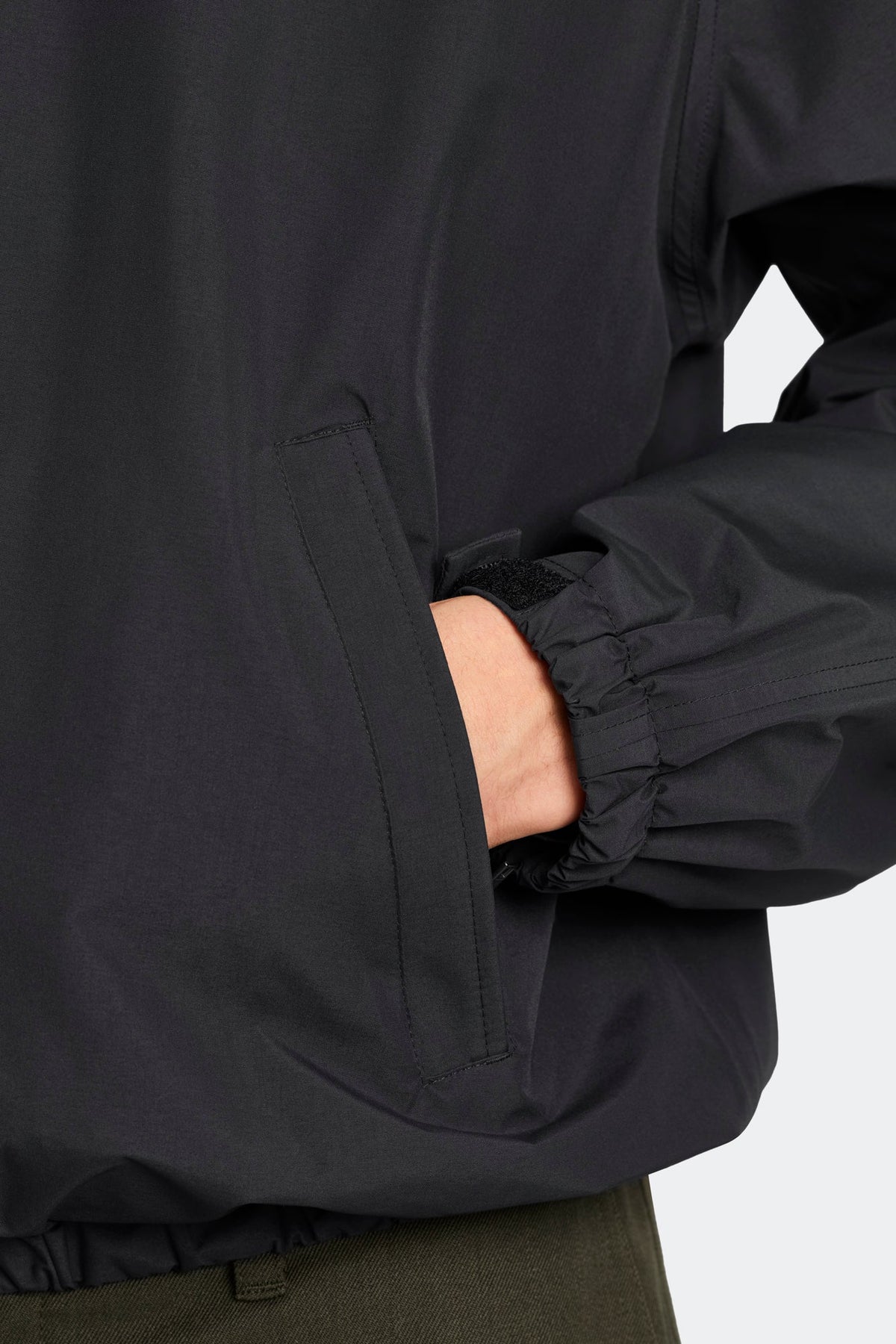 Axis Lightweight Jacket
