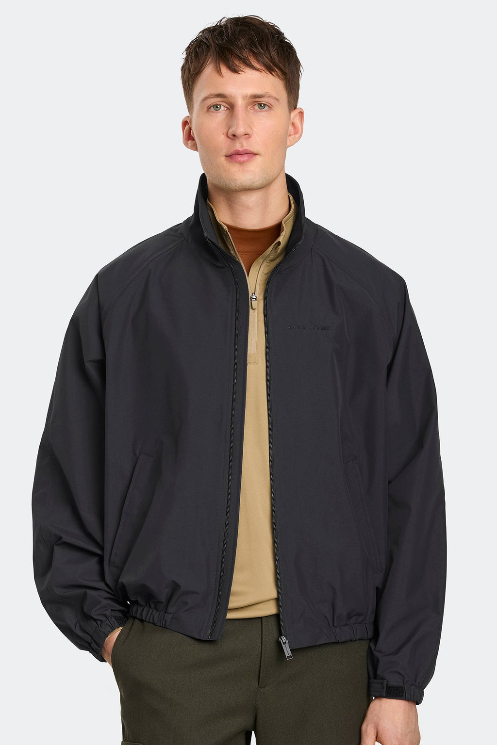 Axis Lightweight Jacket