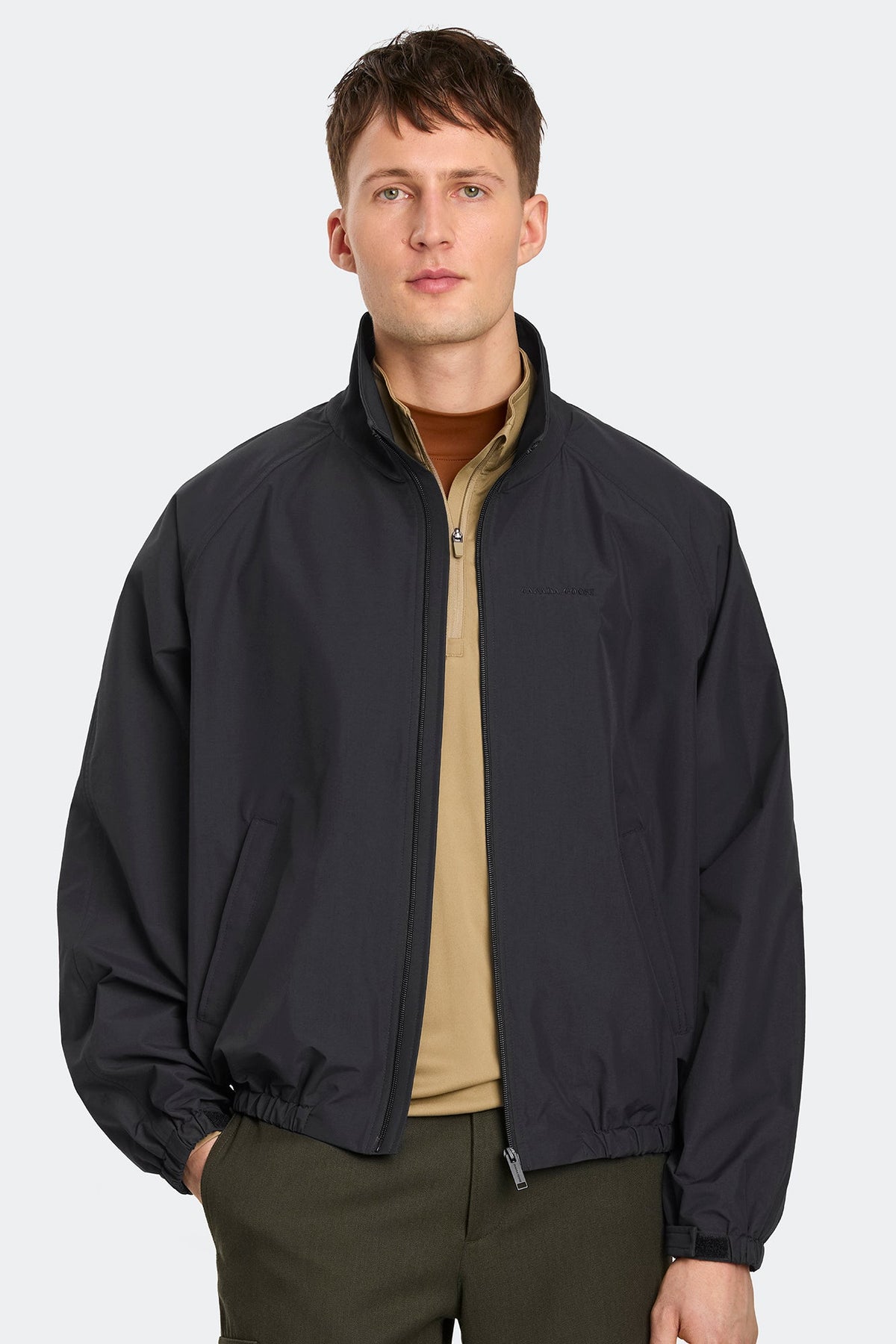 Axis Lightweight Jacket