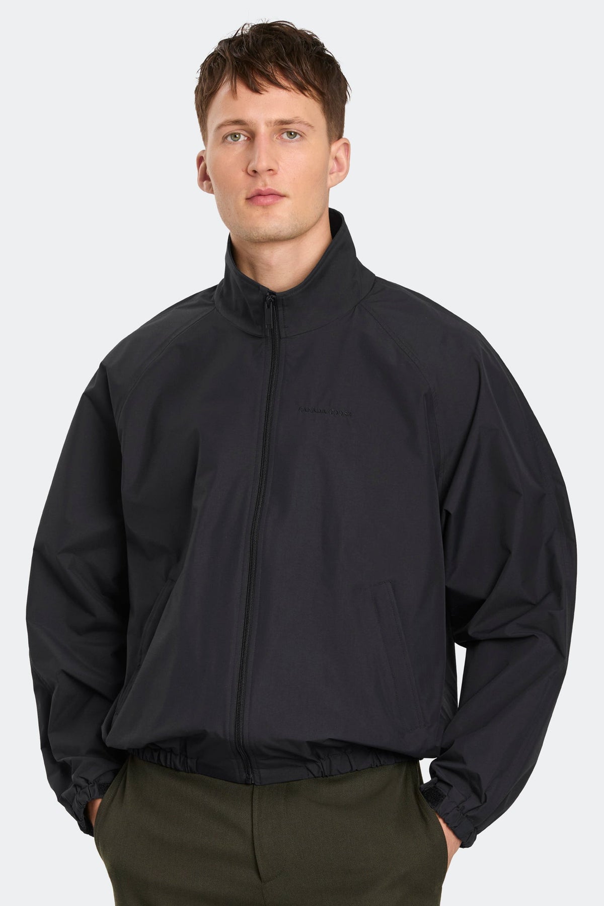 Axis Lightweight Jacket