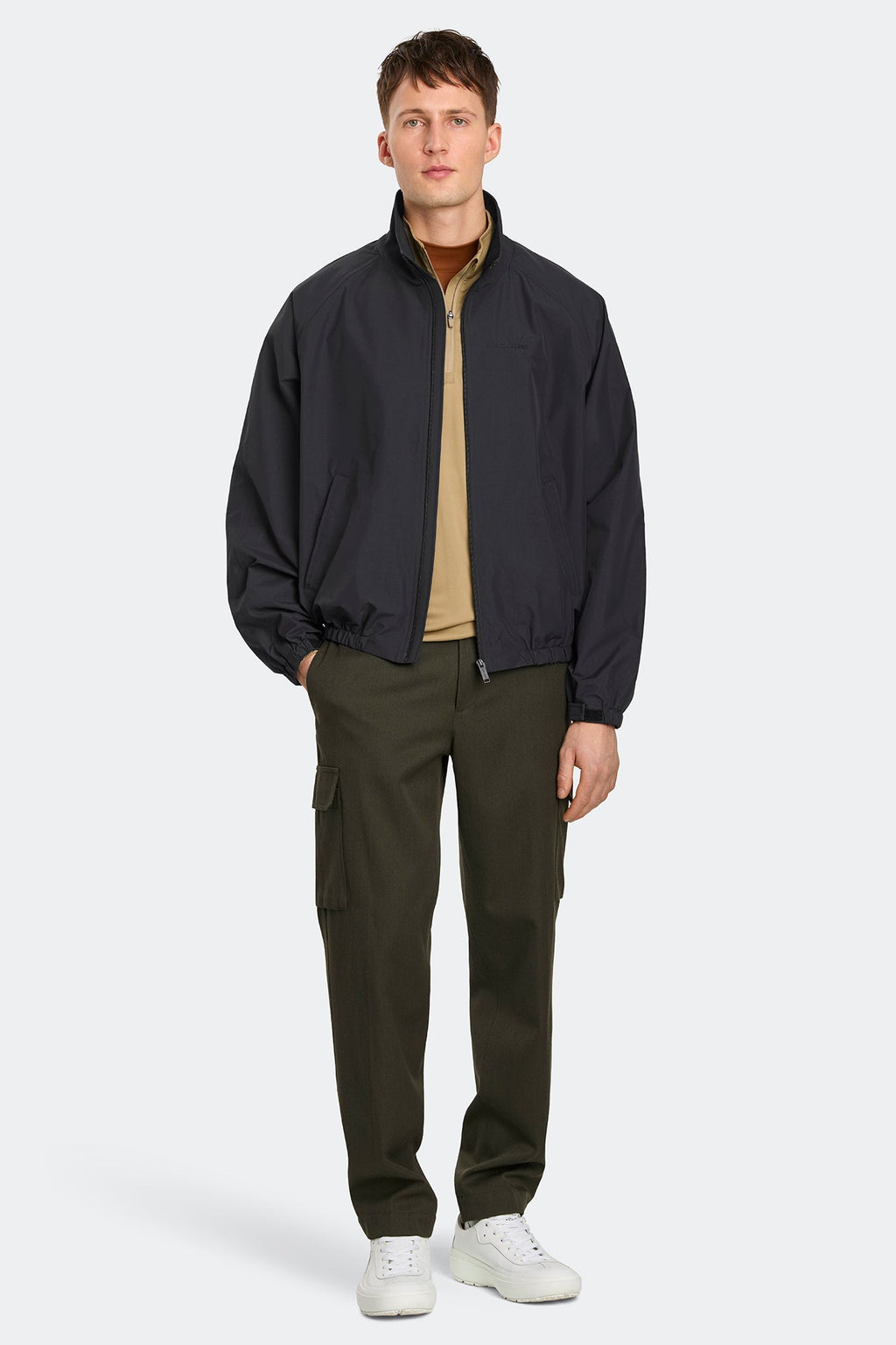 Axis Lightweight Jacket