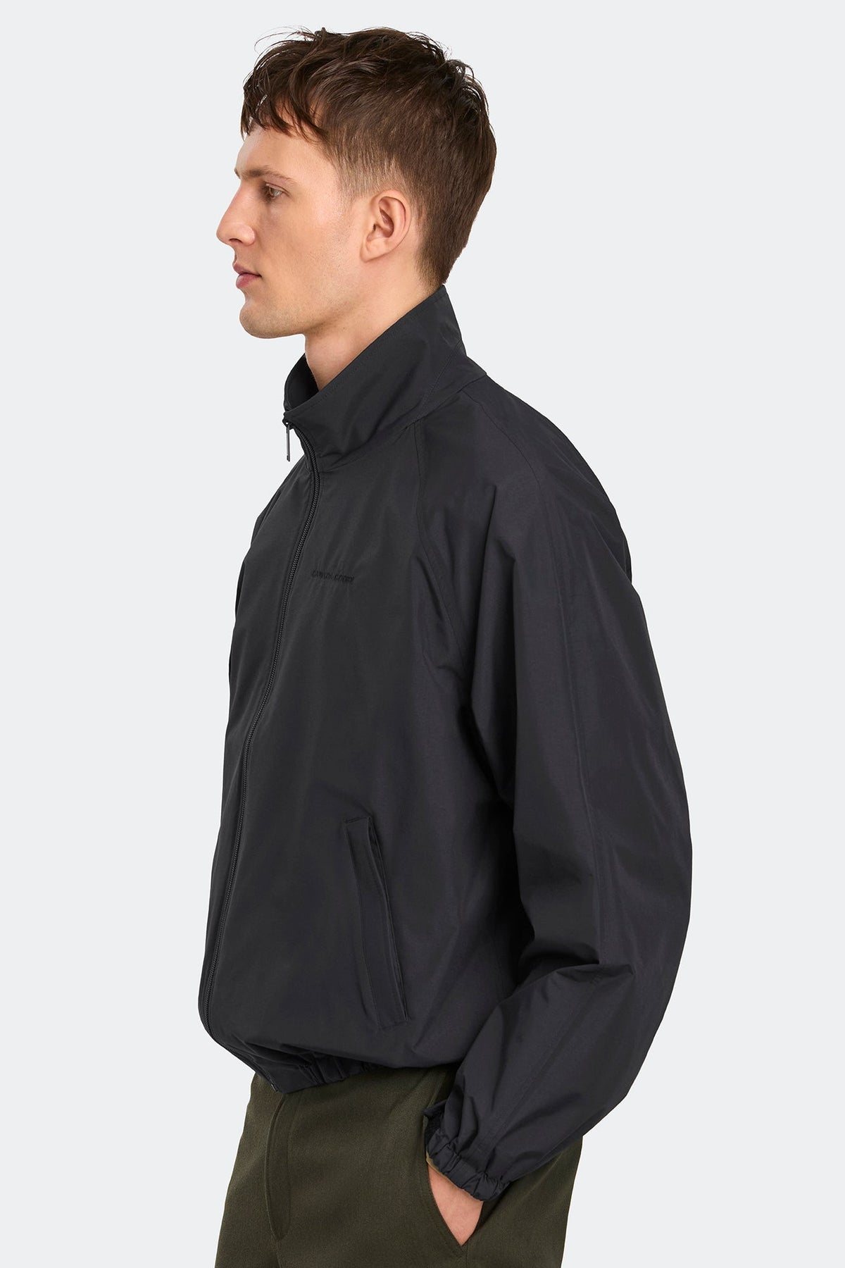 Axis Lightweight Jacket