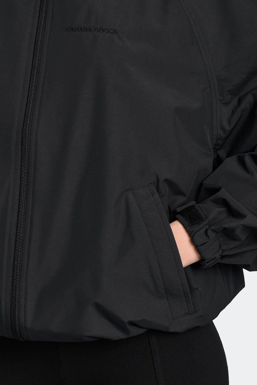 Axis Lightweight Jacket