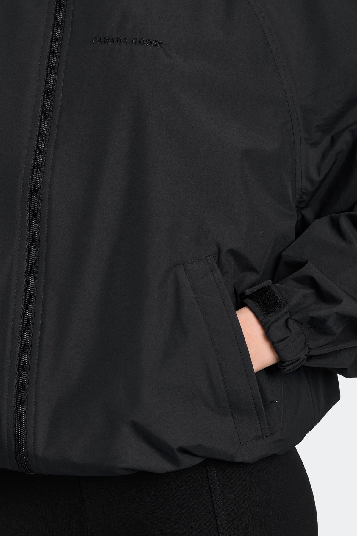 Axis Lightweight Jacket