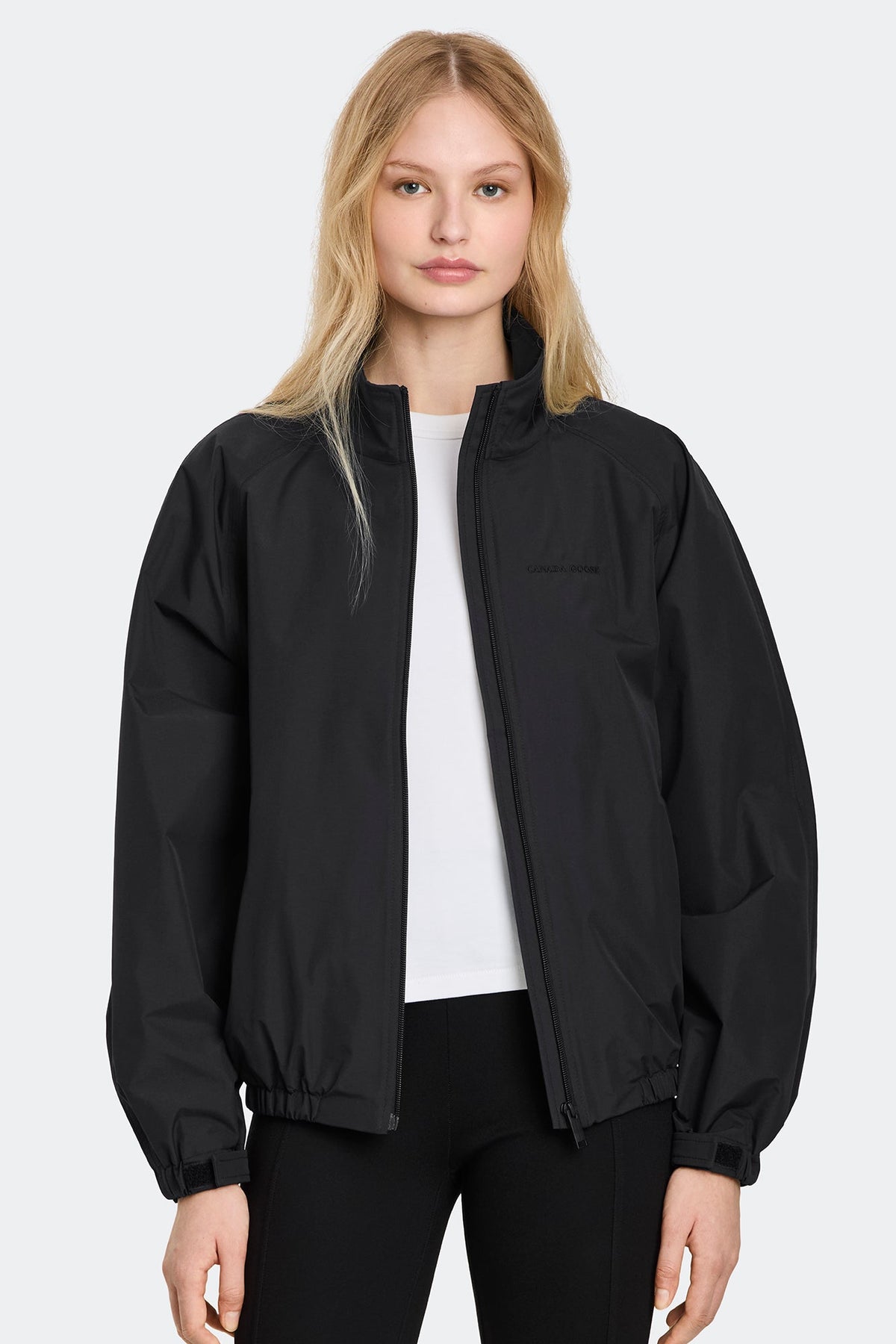 Axis Lightweight Jacket
