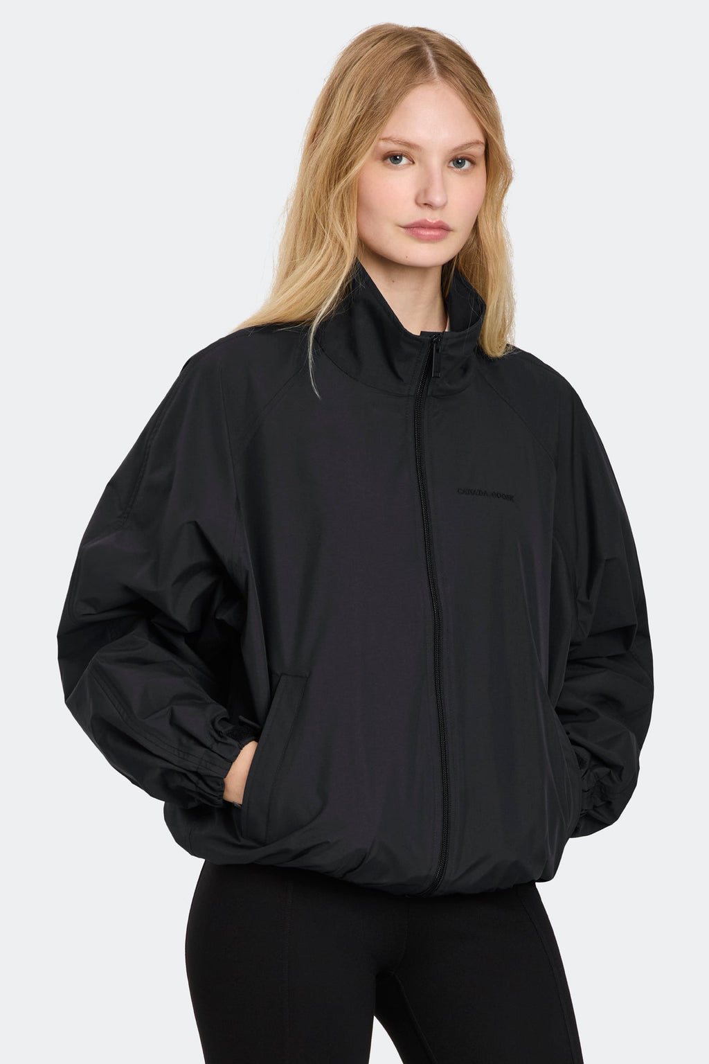 Axis Lightweight Jacket