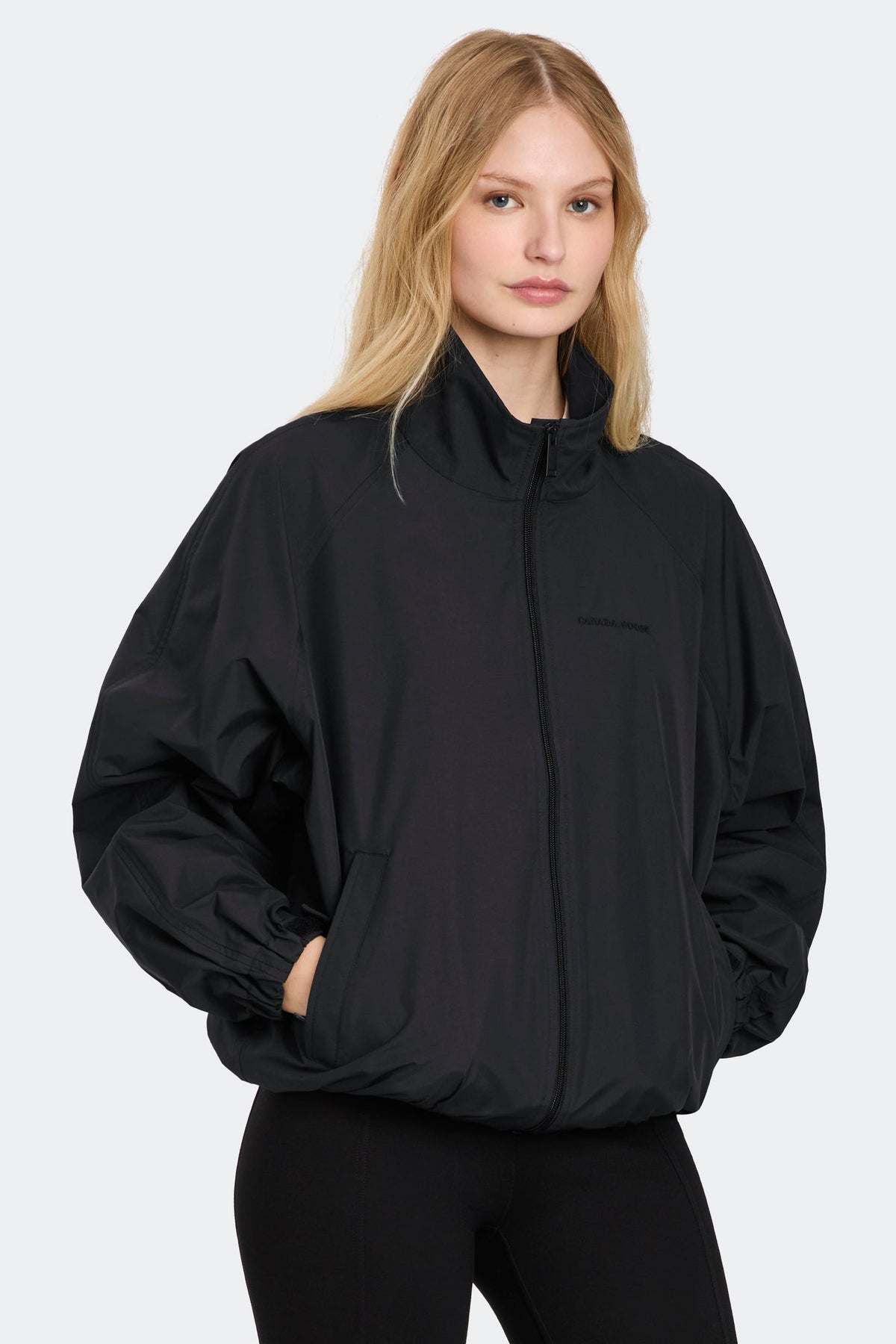Axis Lightweight Jacket
