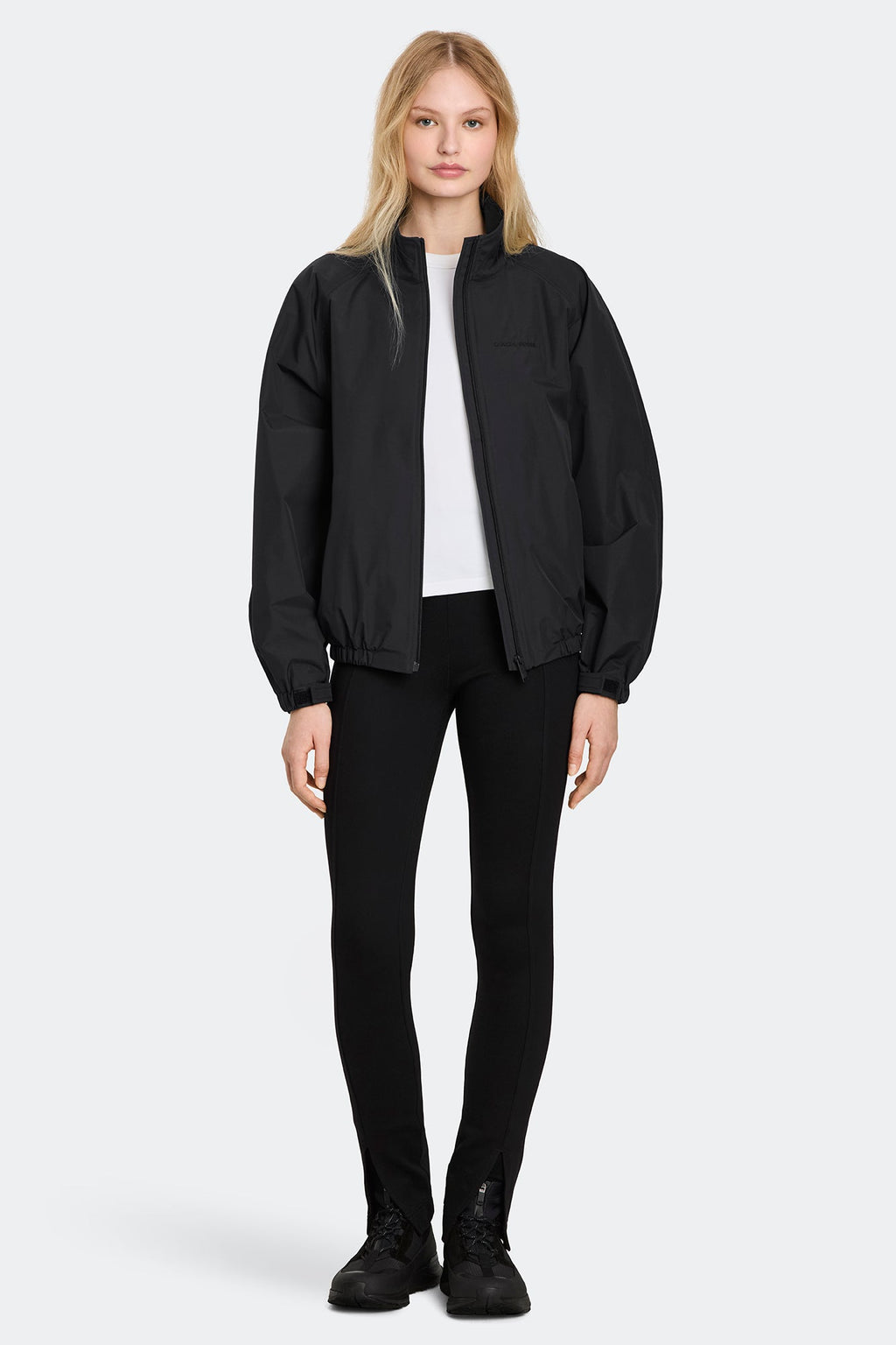 Axis Lightweight Jacket