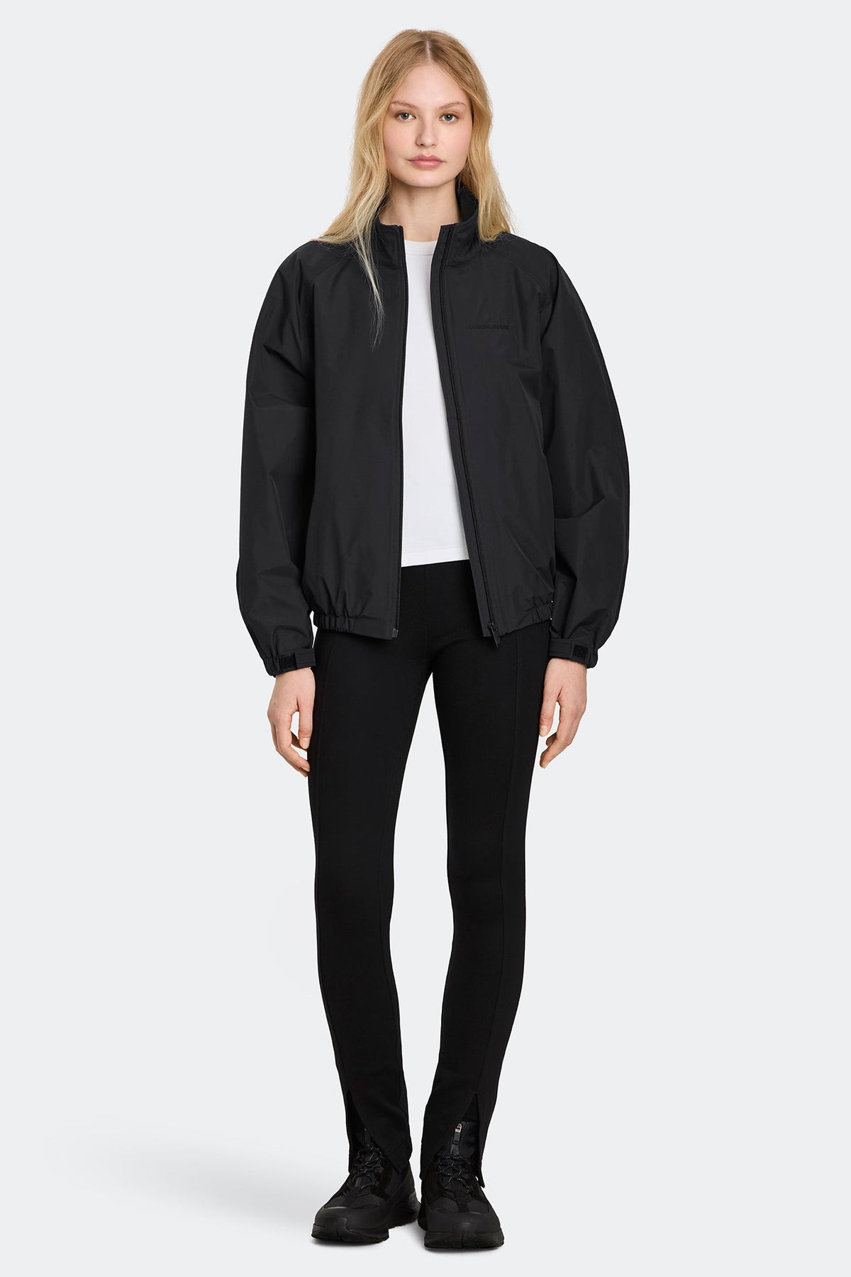 Axis Lightweight Jacket