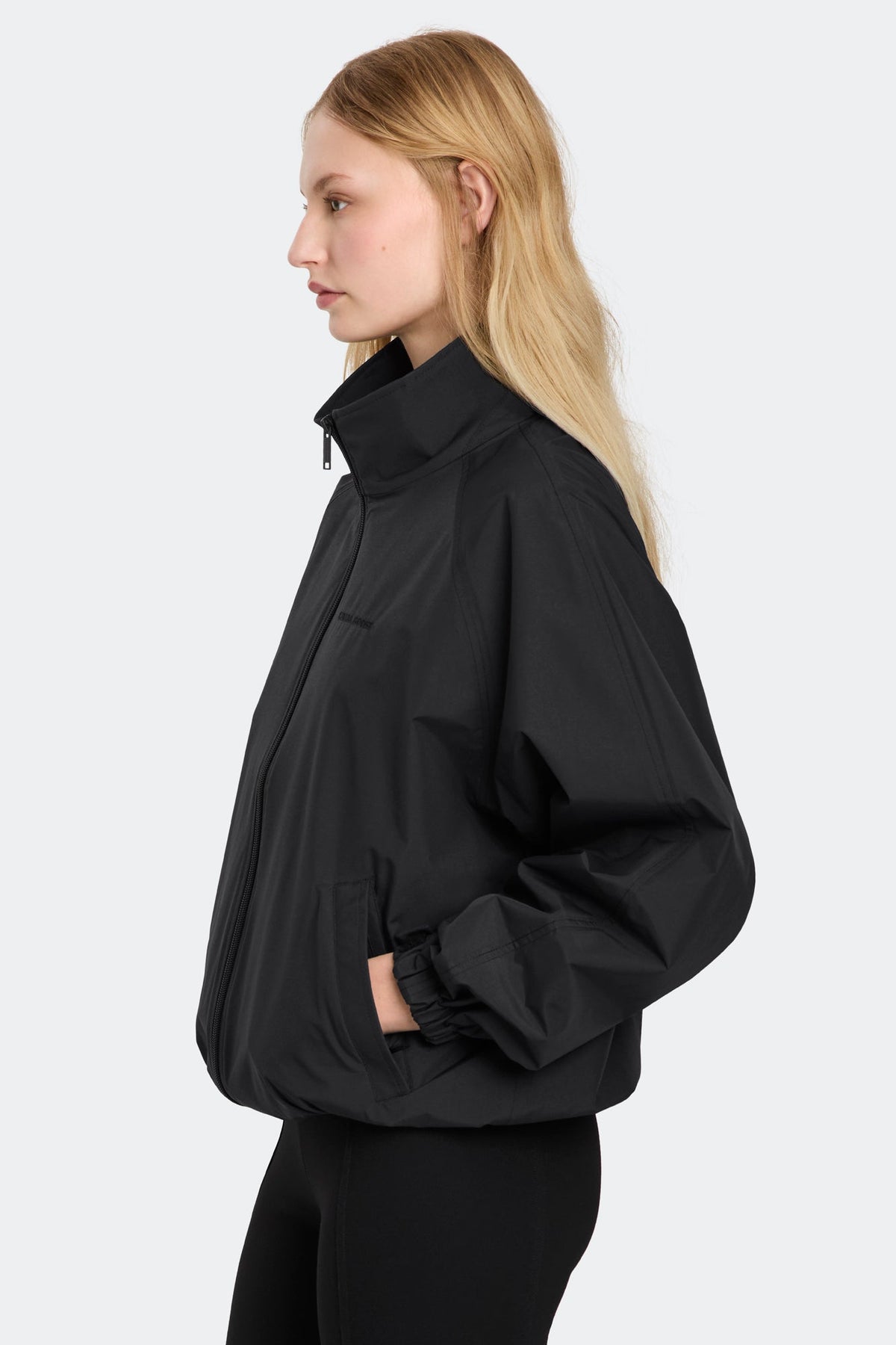 Axis Lightweight Jacket