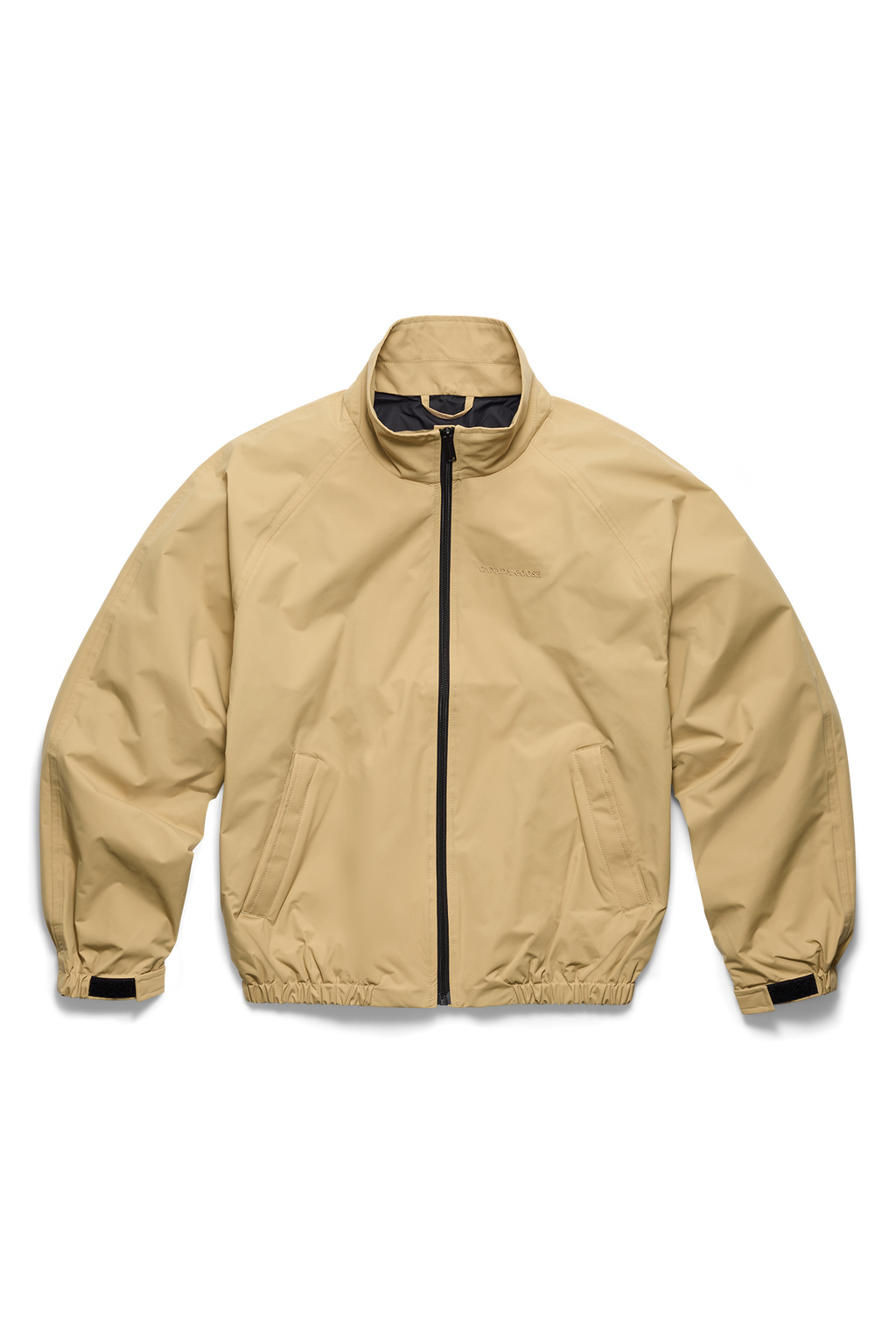 Axis Lightweight Jacket