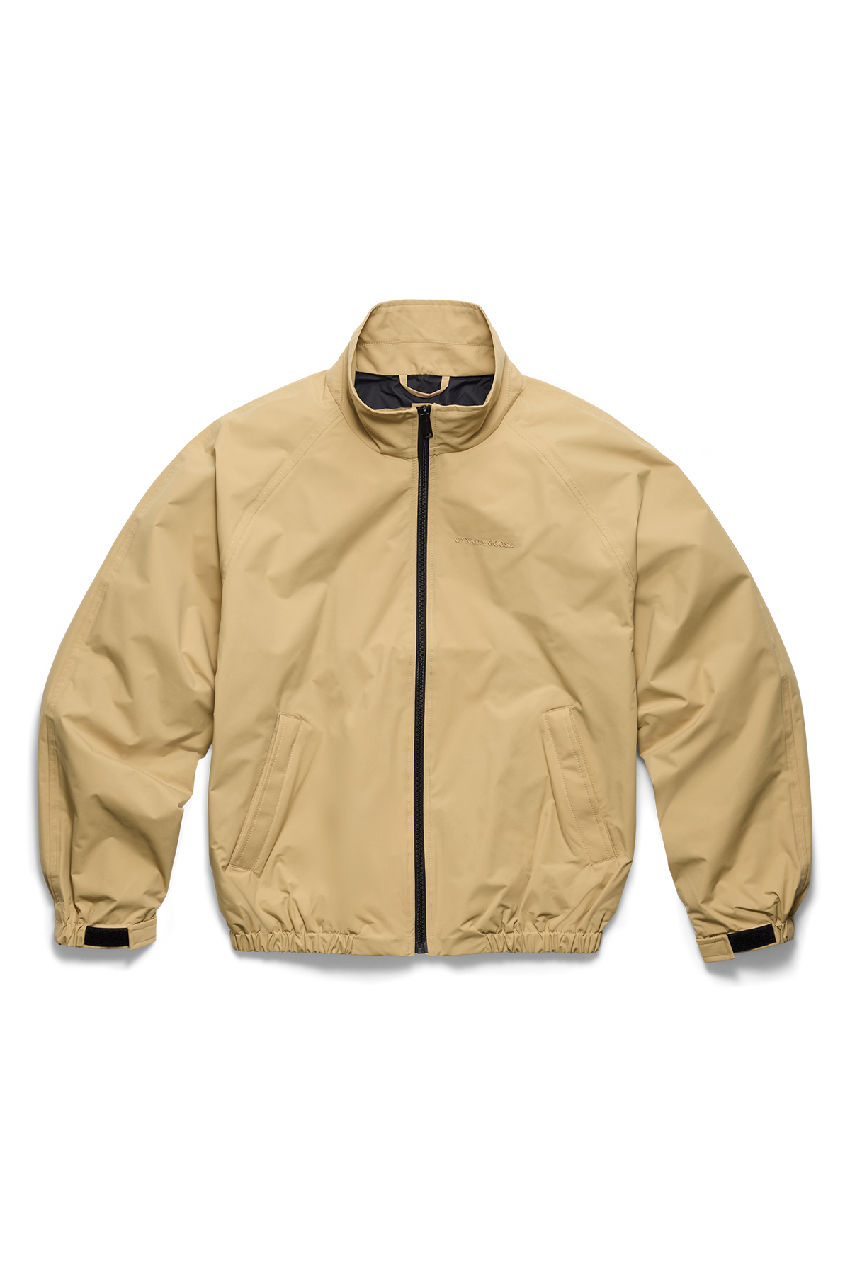 Axis Lightweight Jacket