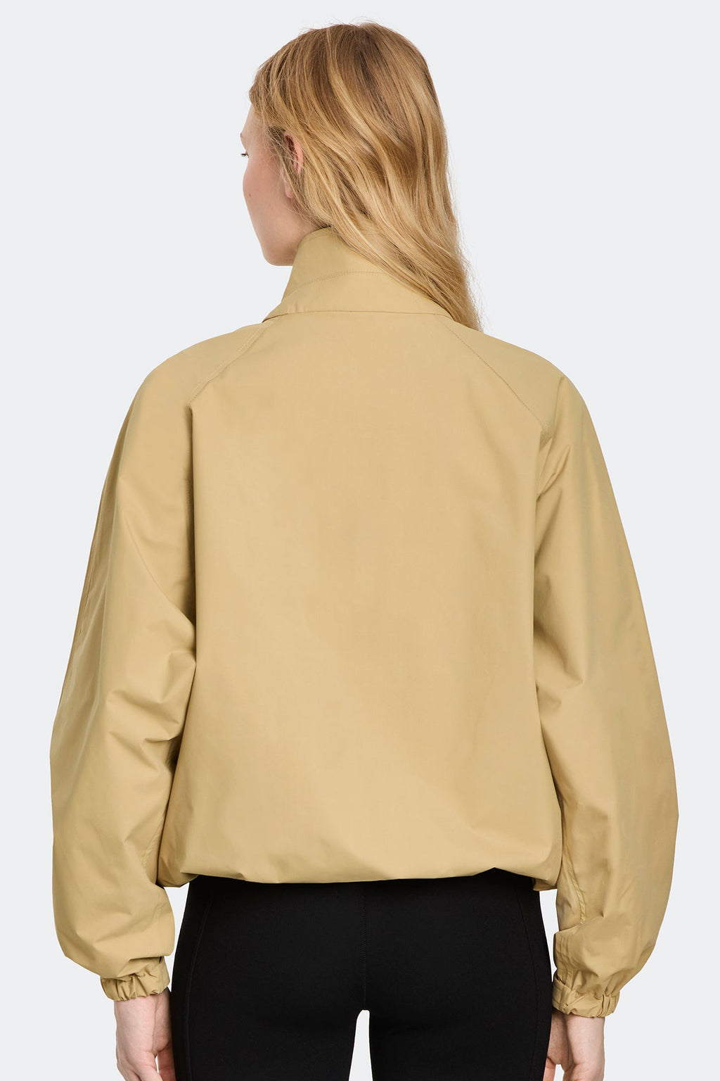Axis Lightweight Jacket