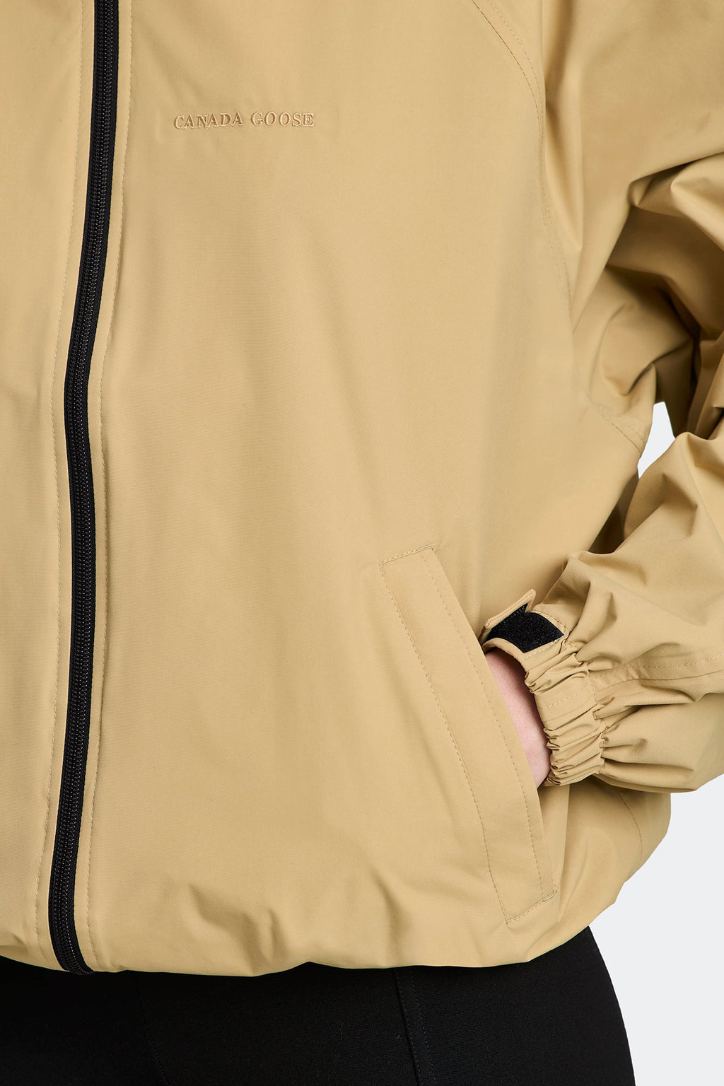 Axis Lightweight Jacket