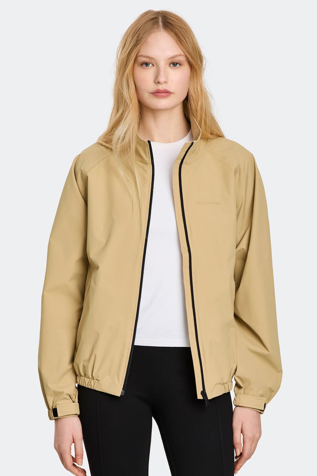 Axis Lightweight Jacket
