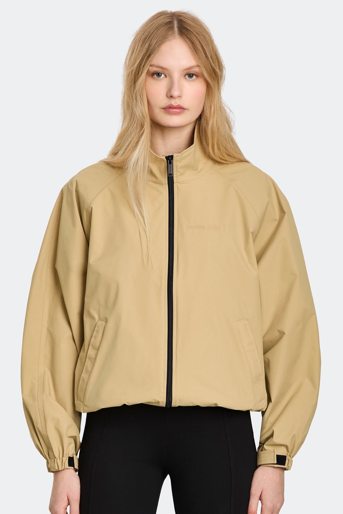 Axis Lightweight Jacket