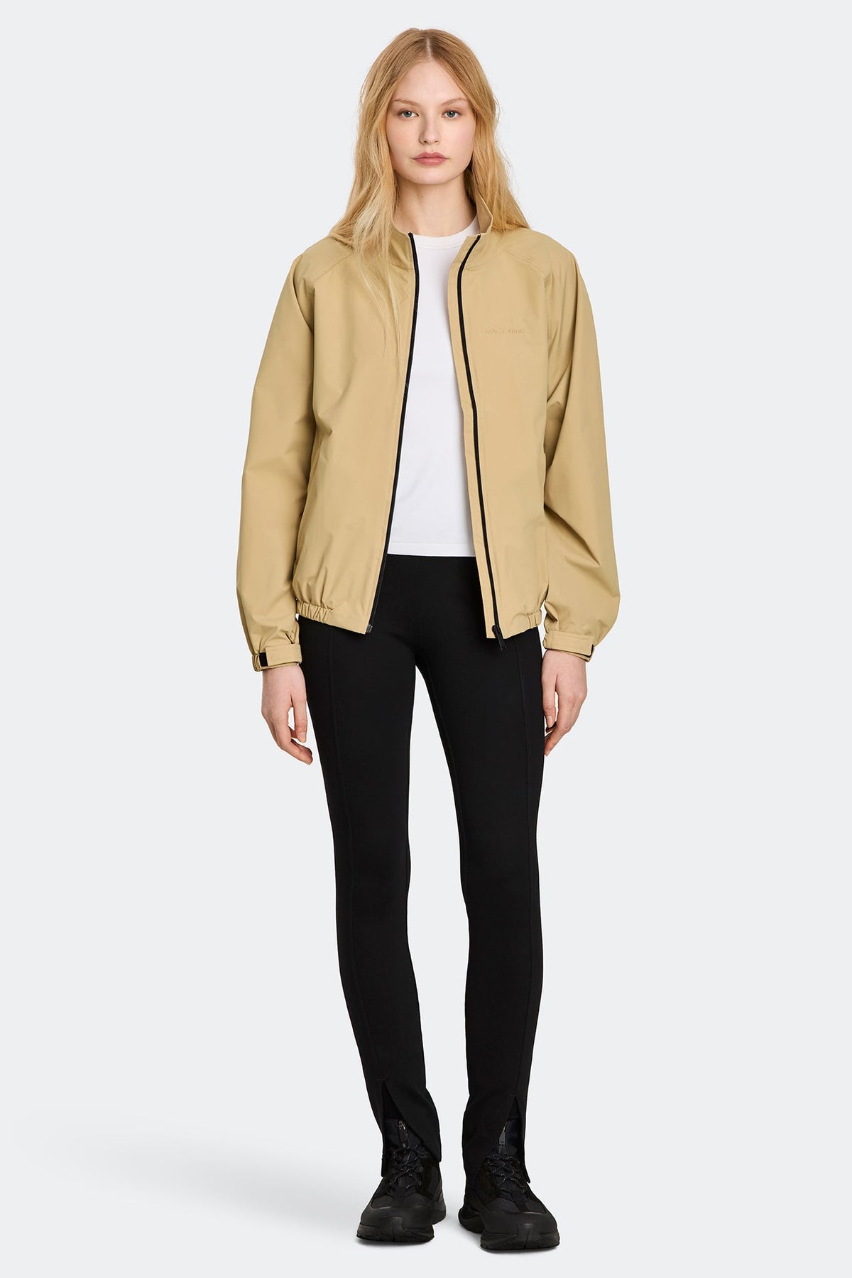 Axis Lightweight Jacket