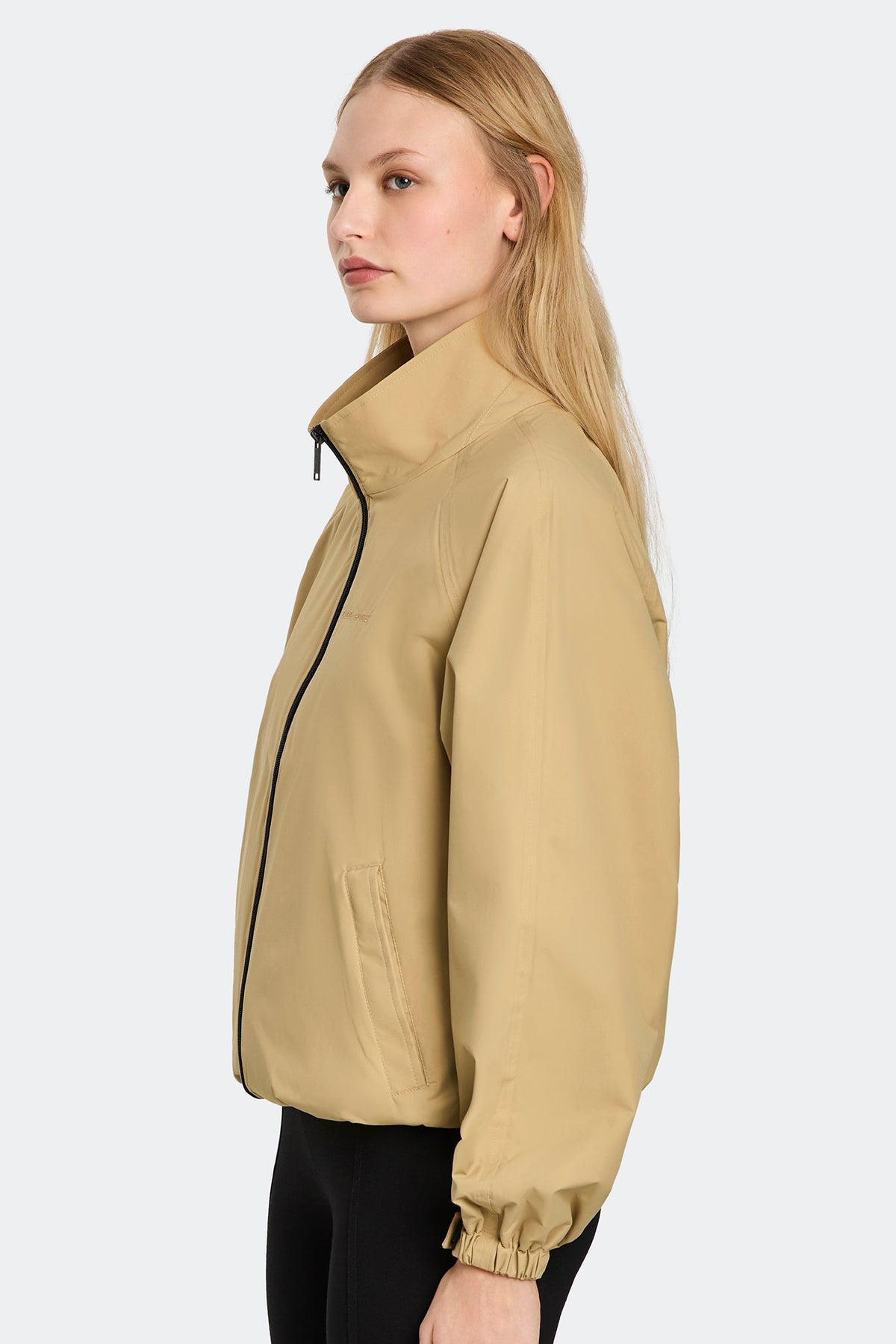 Axis Lightweight Jacket