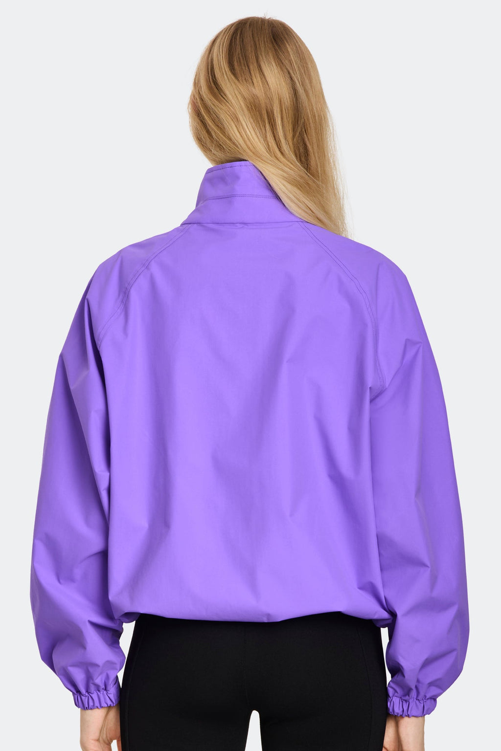 Axis Lightweight Jacket