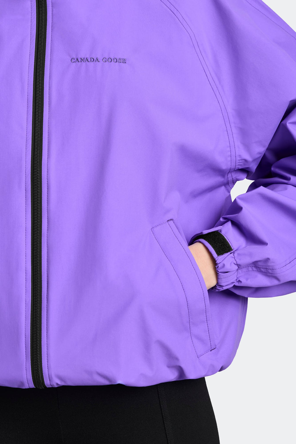 Axis Lightweight Jacket