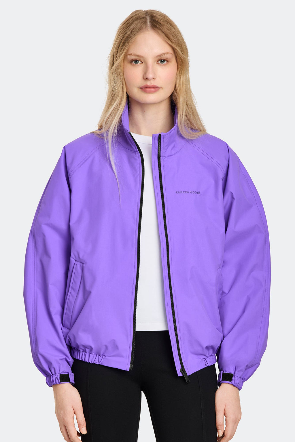 Axis Lightweight Jacket