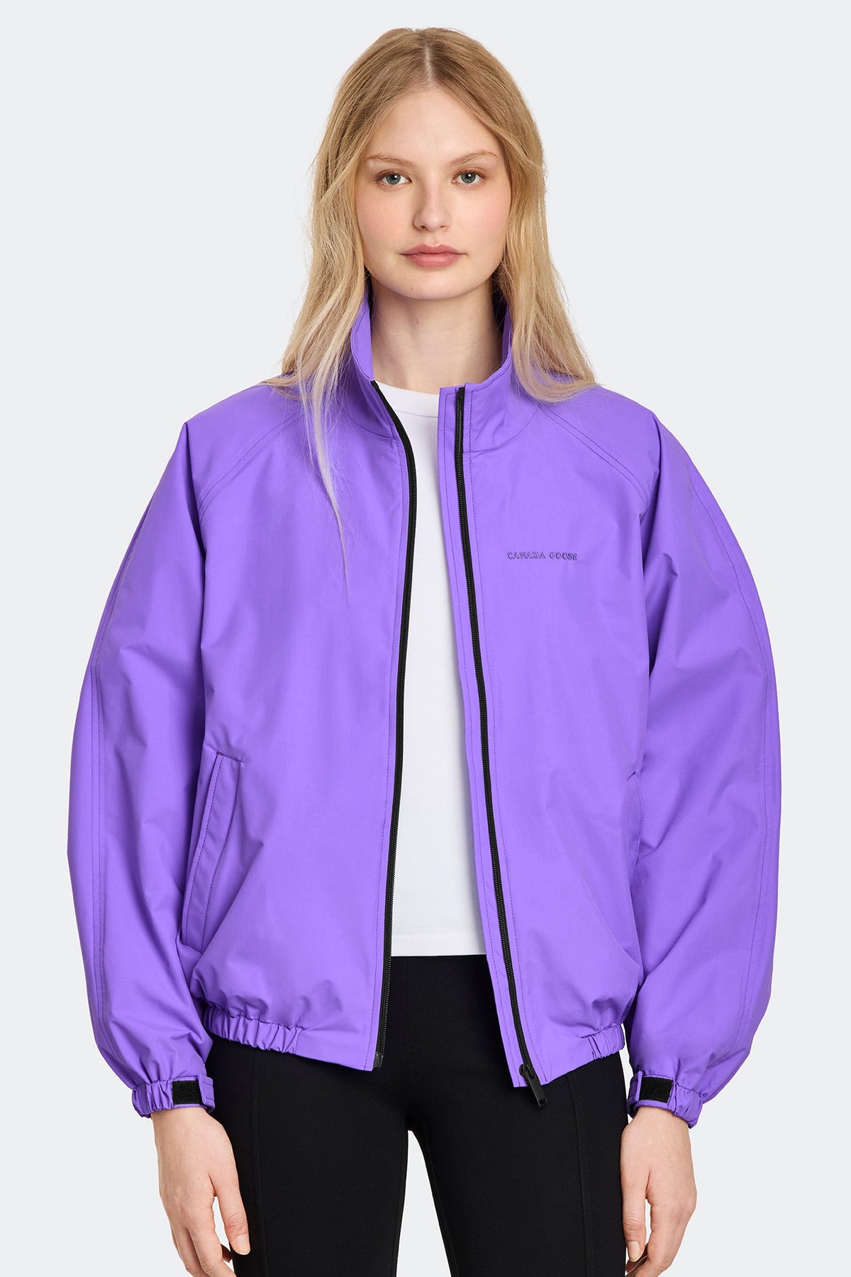 Axis Lightweight Jacket