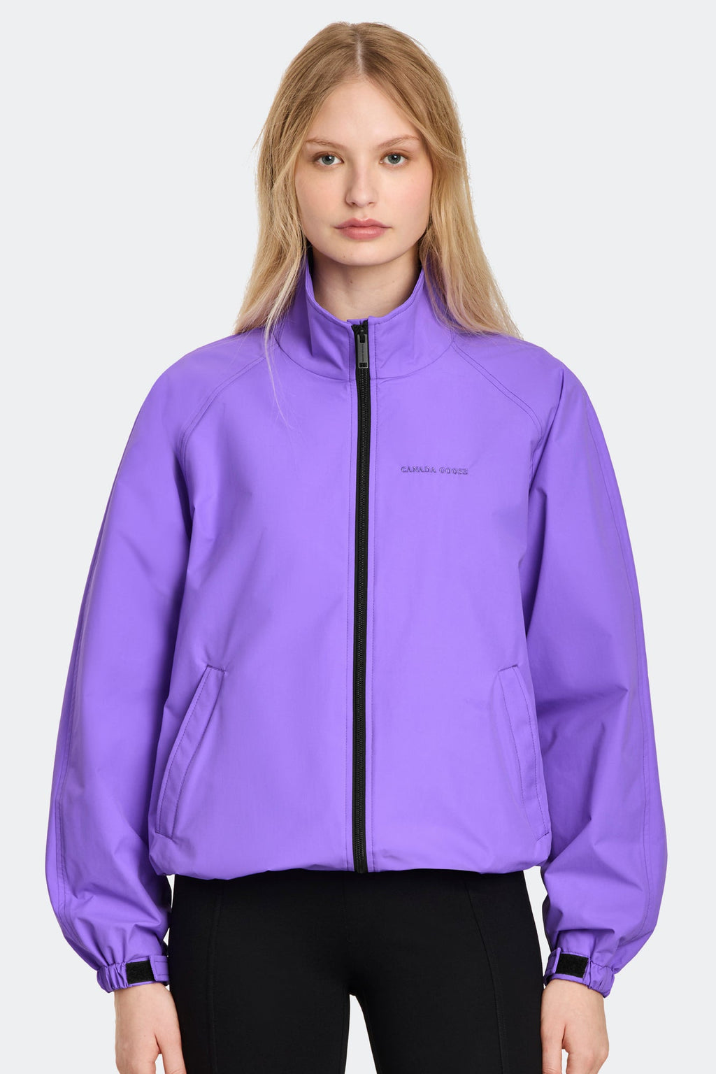 Axis Lightweight Jacket