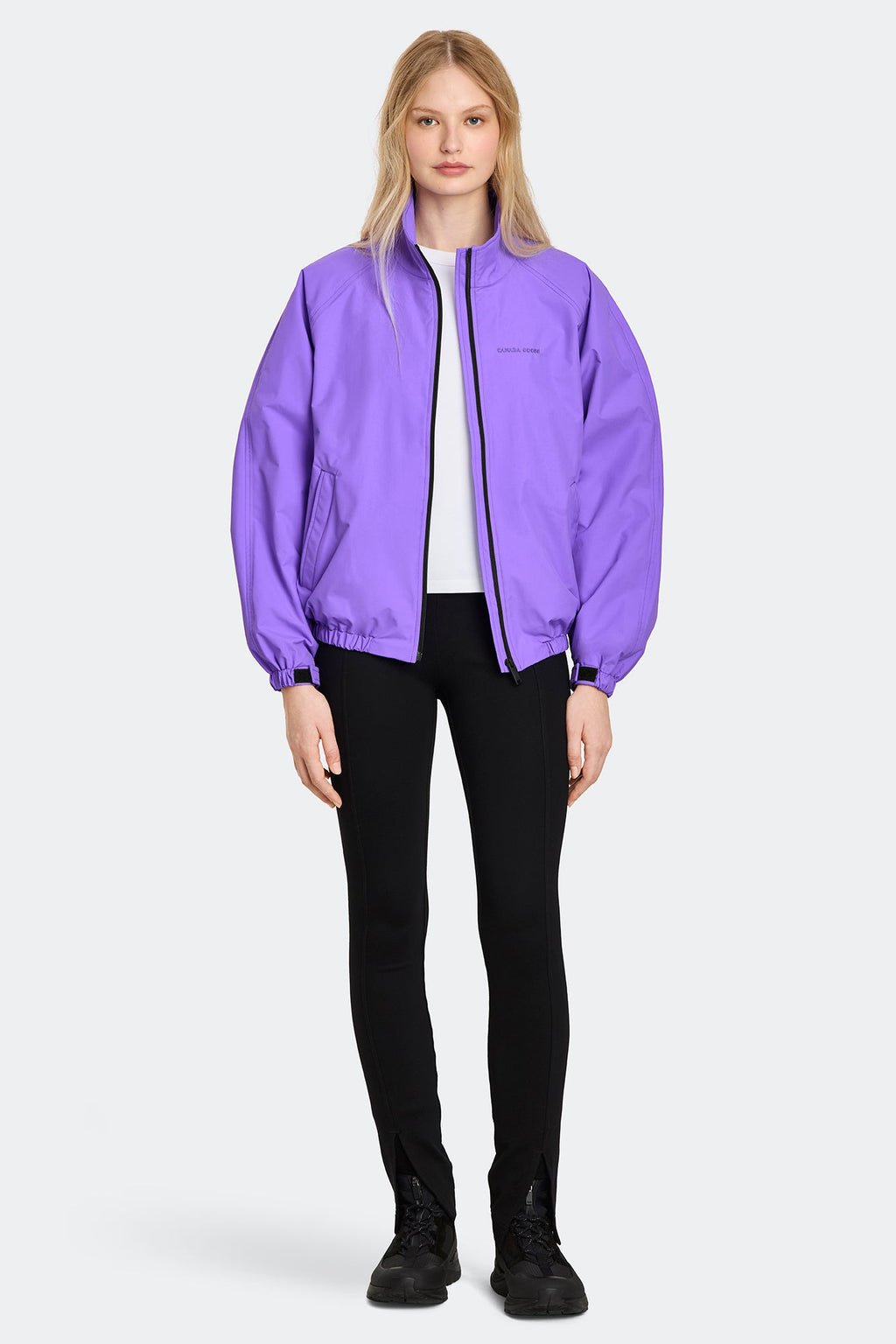 Axis Lightweight Jacket