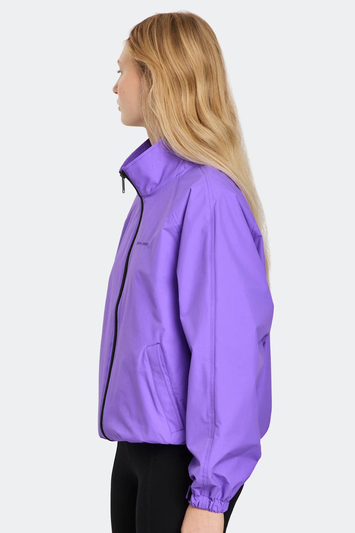 Axis Lightweight Jacket
