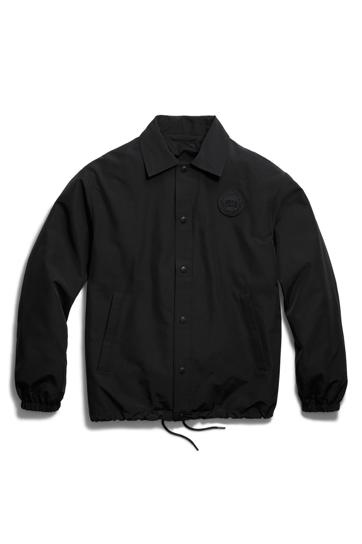 Regency Lightweight Jacket Tonal Disc