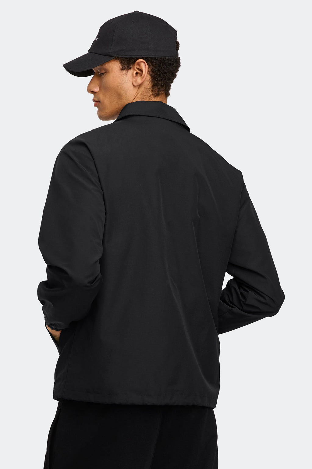 Regency Lightweight Jacket Tonal Disc