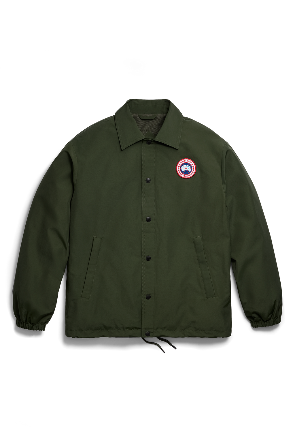 Regency Lightweight Jacket