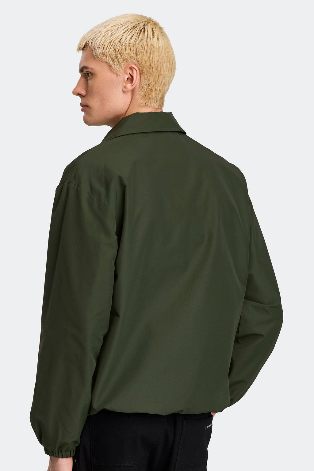 Regency Lightweight Jacket
