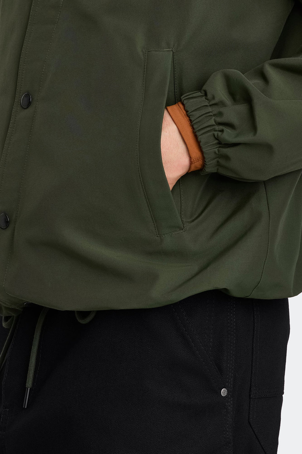 Regency Lightweight Jacket