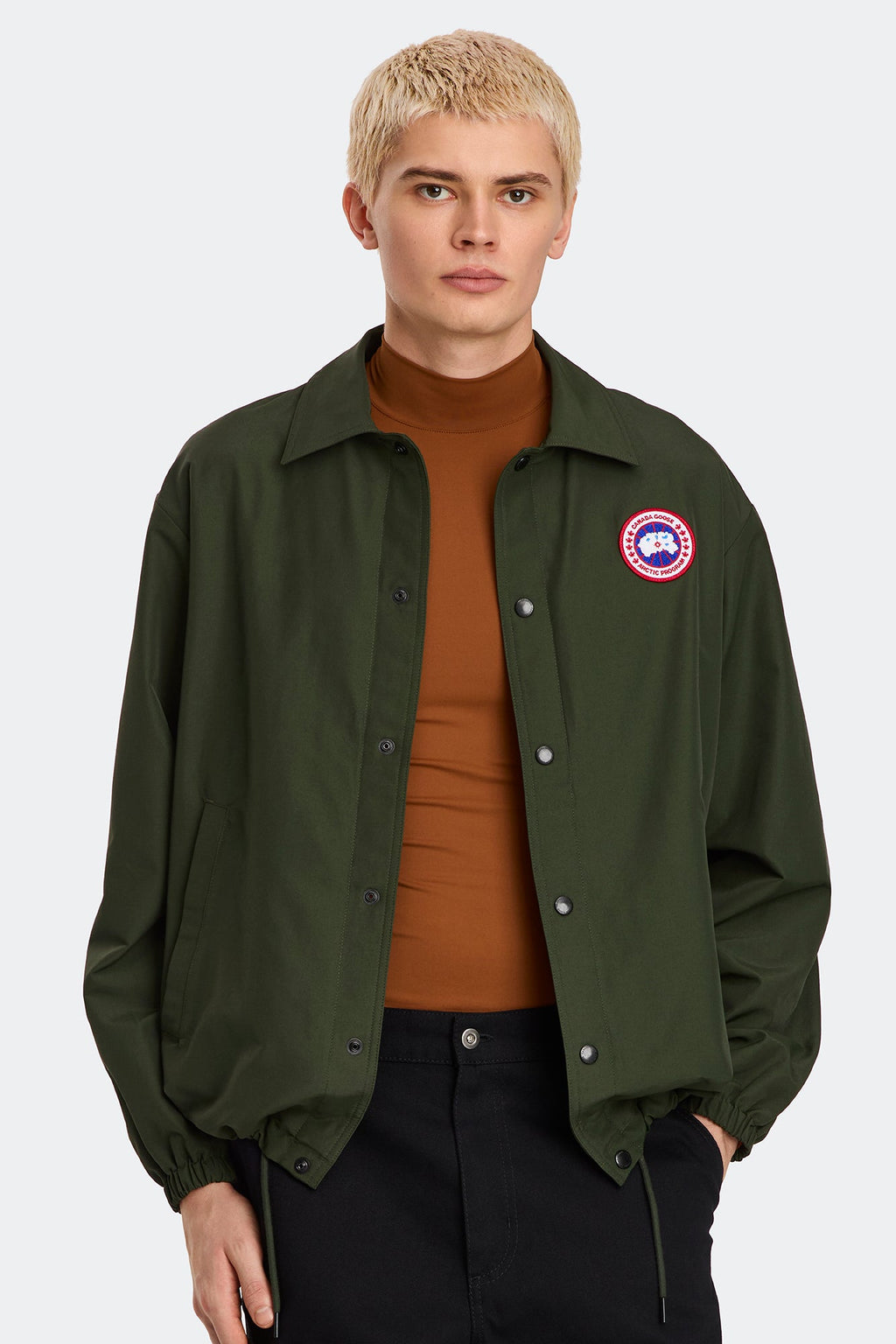 Regency Lightweight Jacket