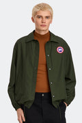Regency Lightweight Jacket