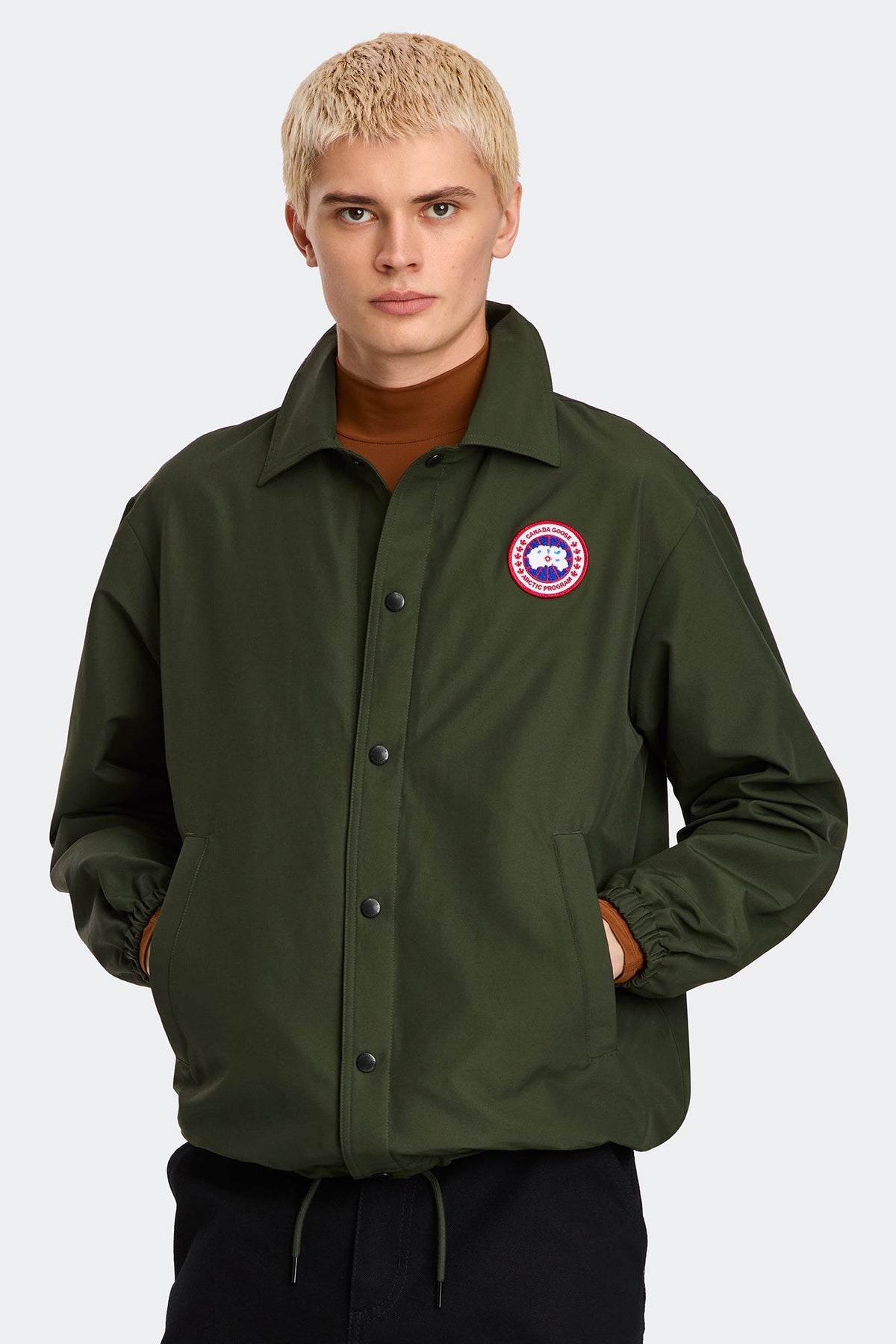Regency Lightweight Jacket