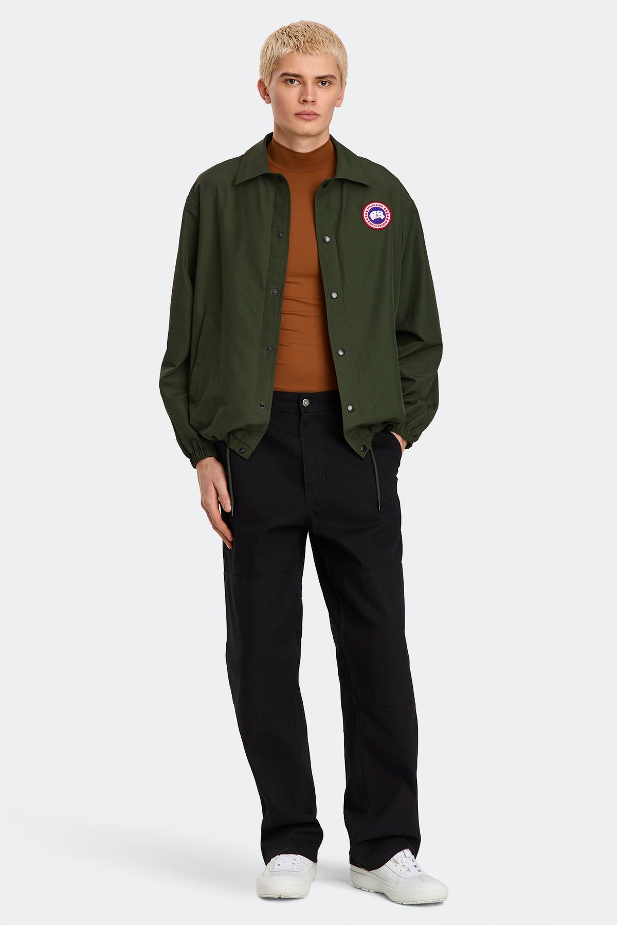 Regency Lightweight Jacket