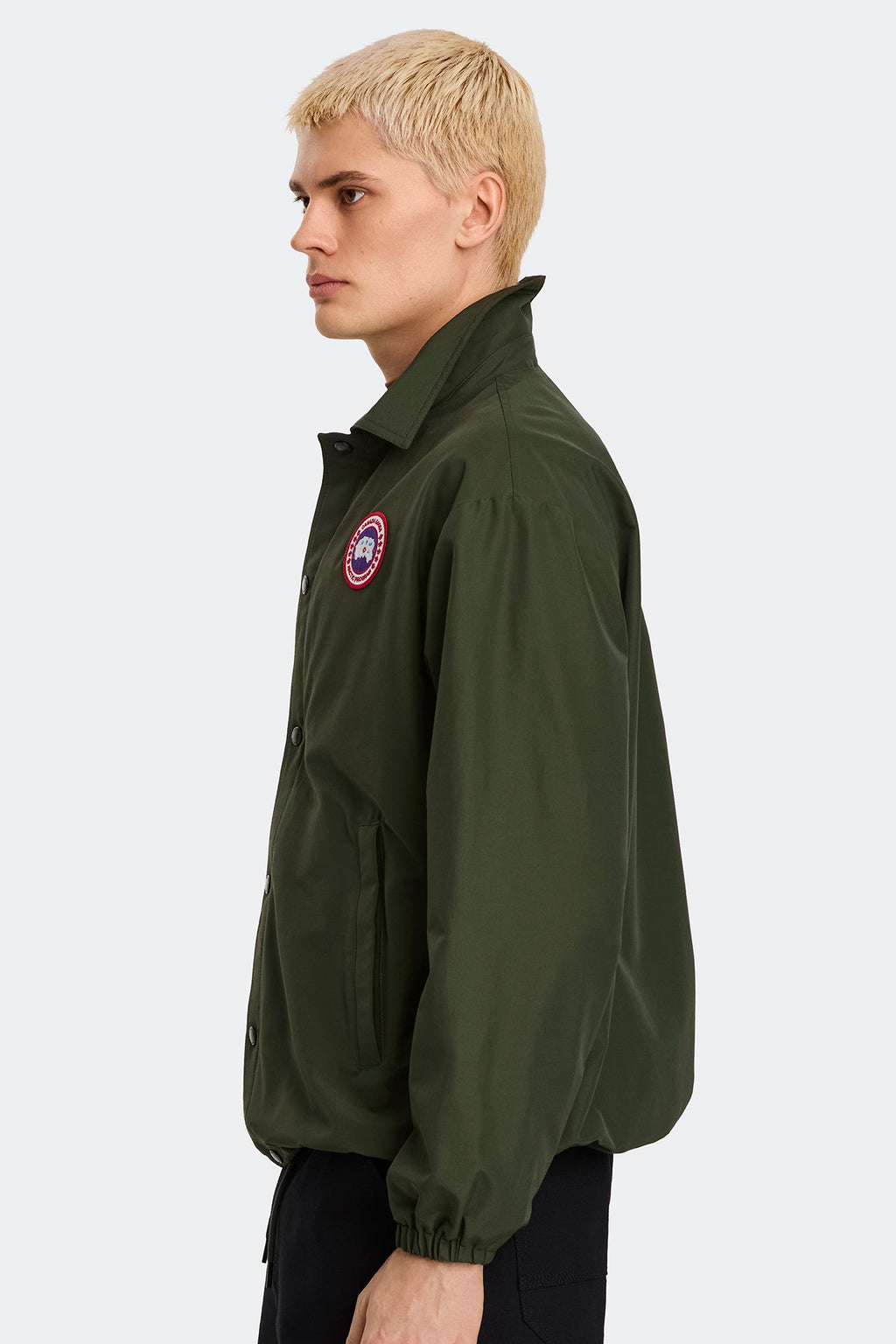 Regency Lightweight Jacket