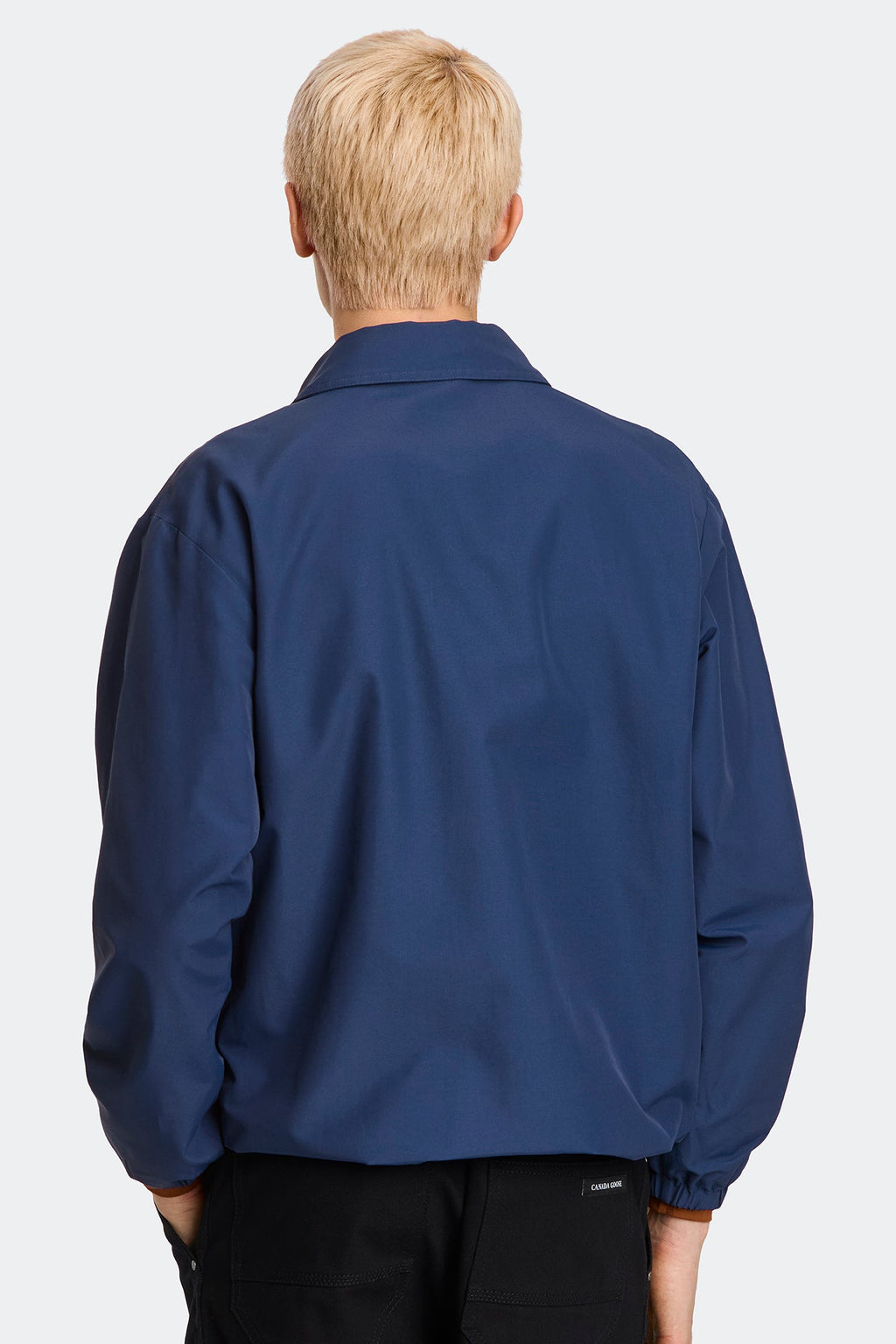 Regency Lightweight Jacket